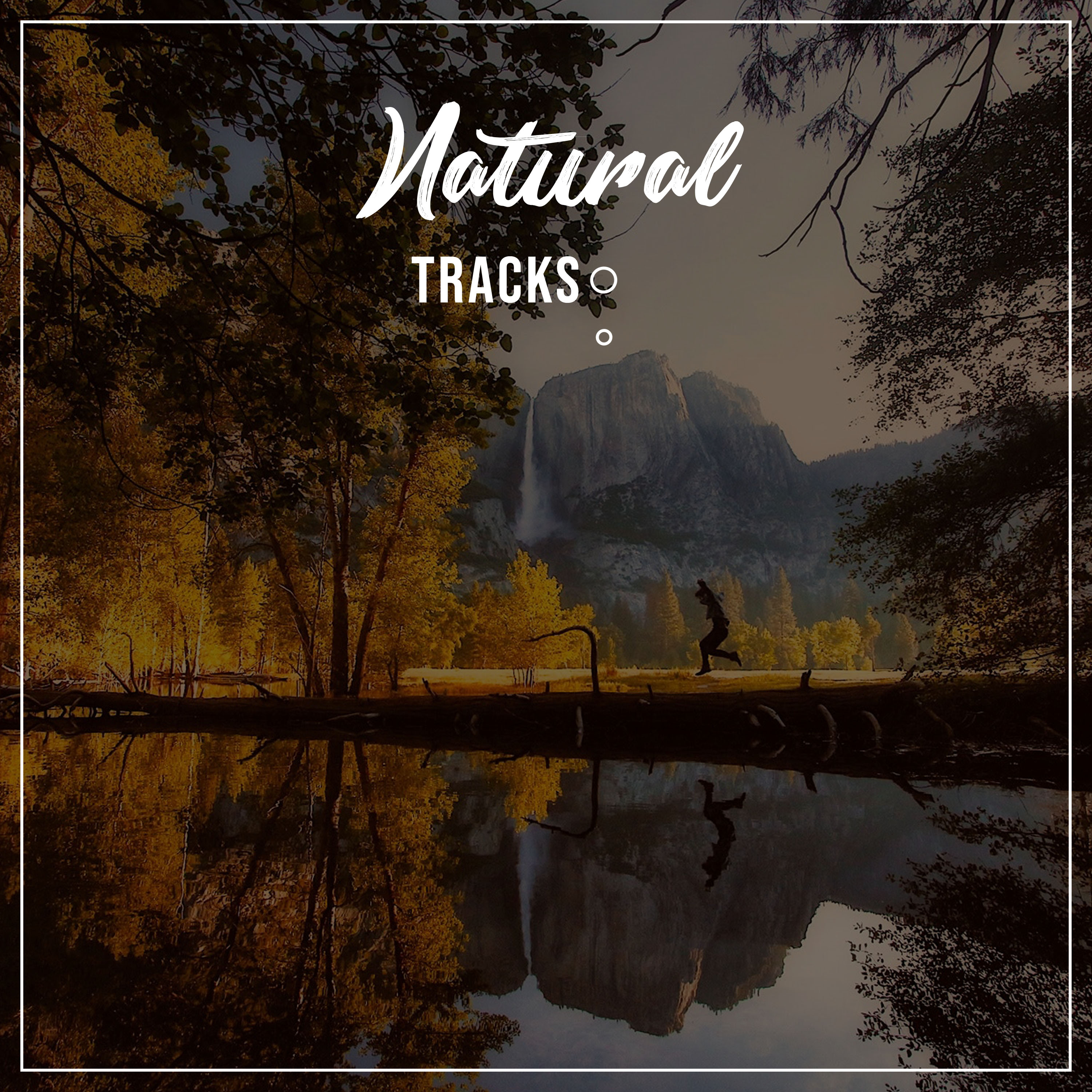 #19 Natural Tracks for Stress Relieving Meditation