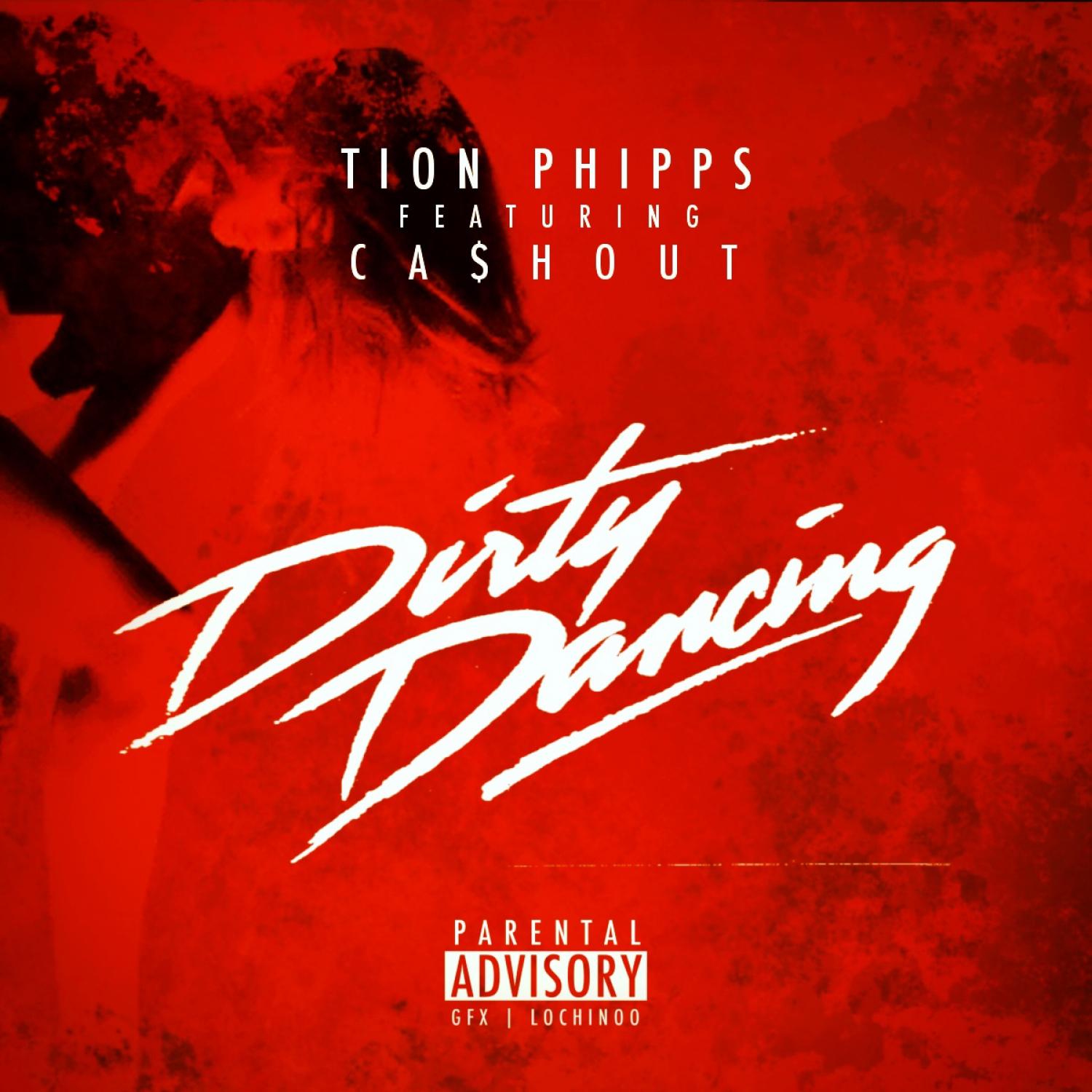 Dirty Dancing (feat. Ca$h Out) - Single