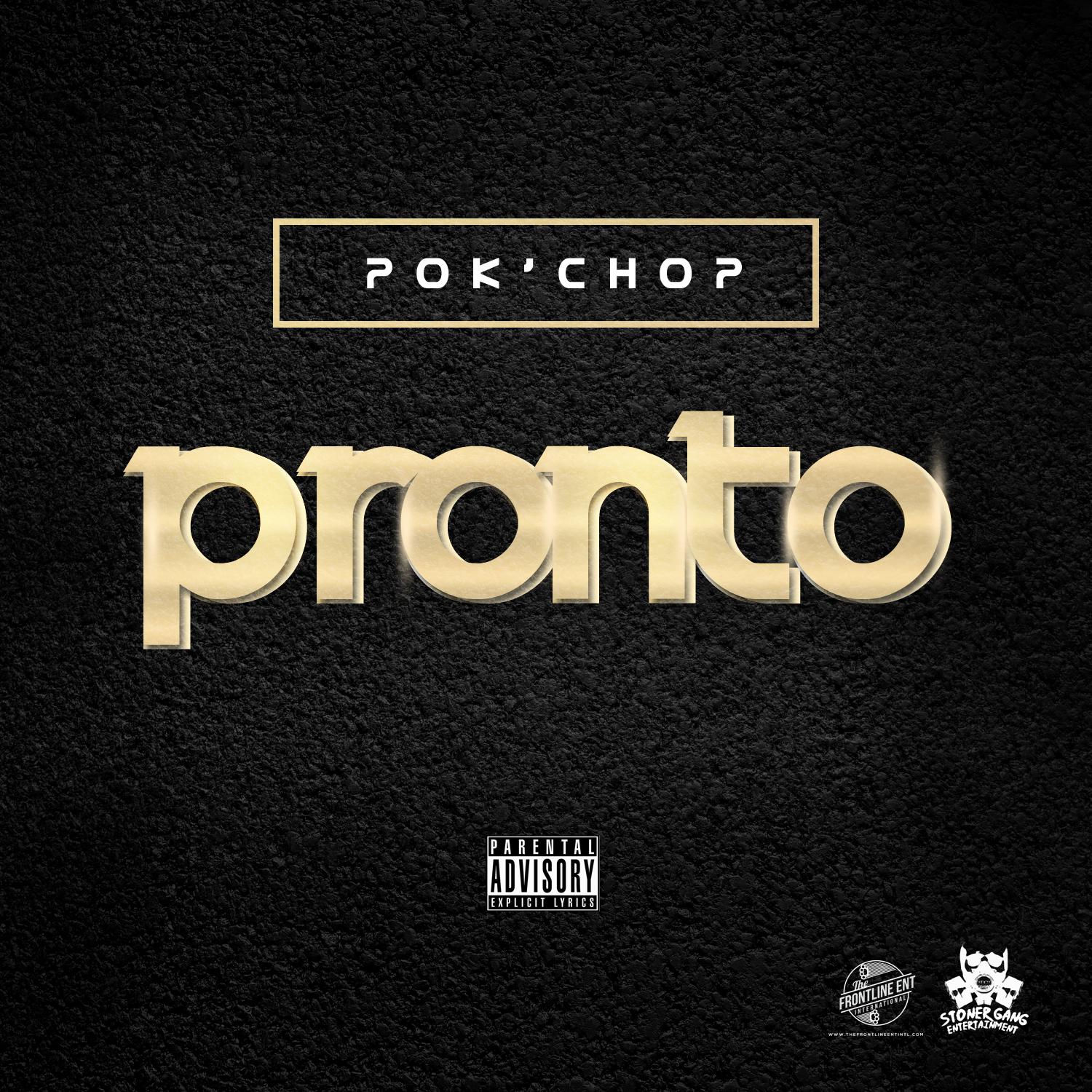 Pronto - Single