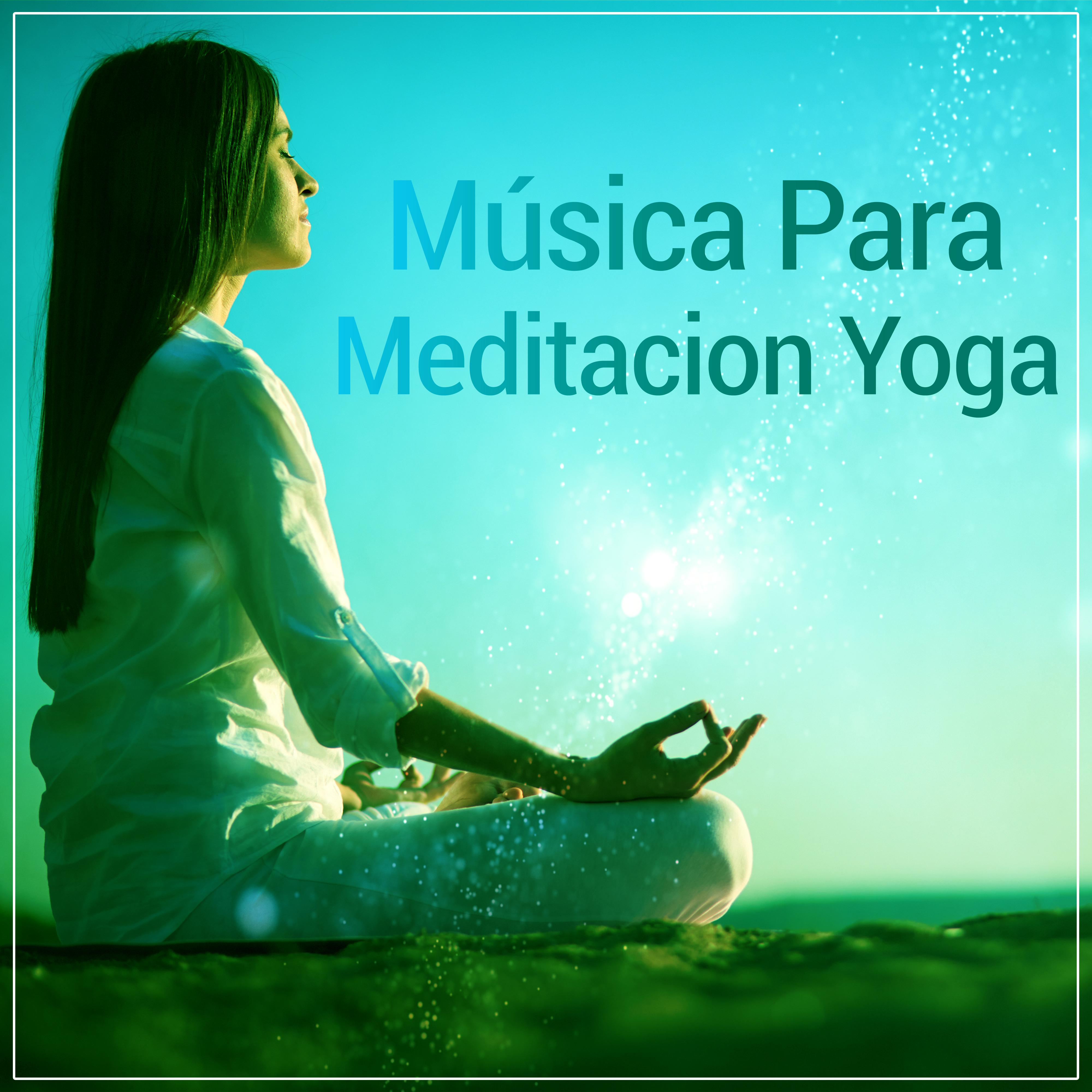 Música Para Meditacion Yoga – Música Relajante Para la Meditación, el Yoga, el Sueño, la Relajación, la Nueva Era
