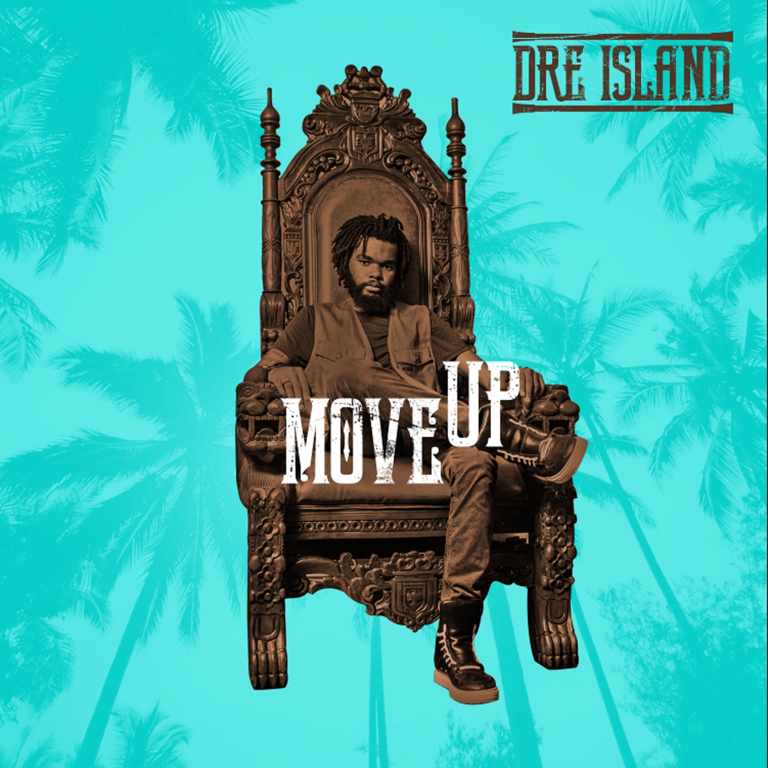 Move Up - Single