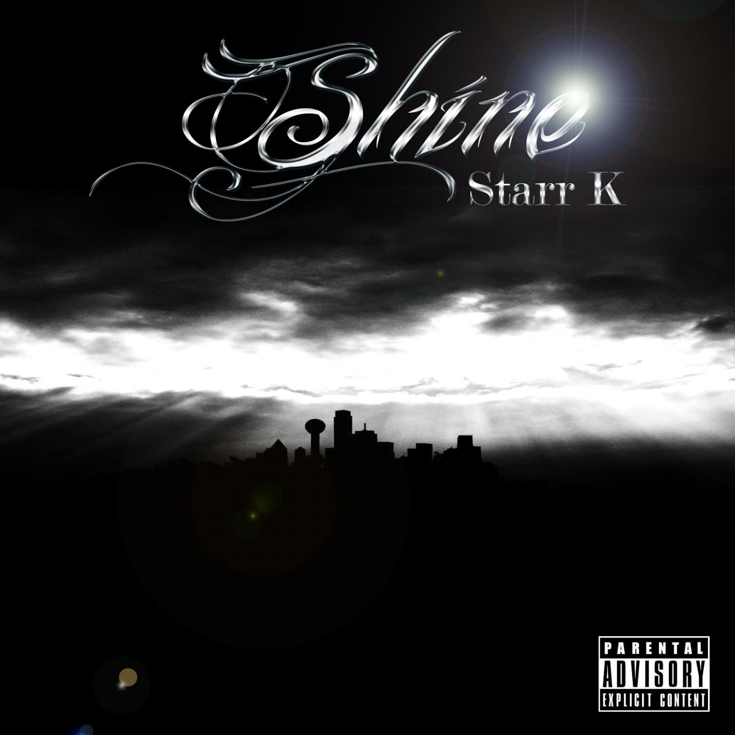 Shine - Single