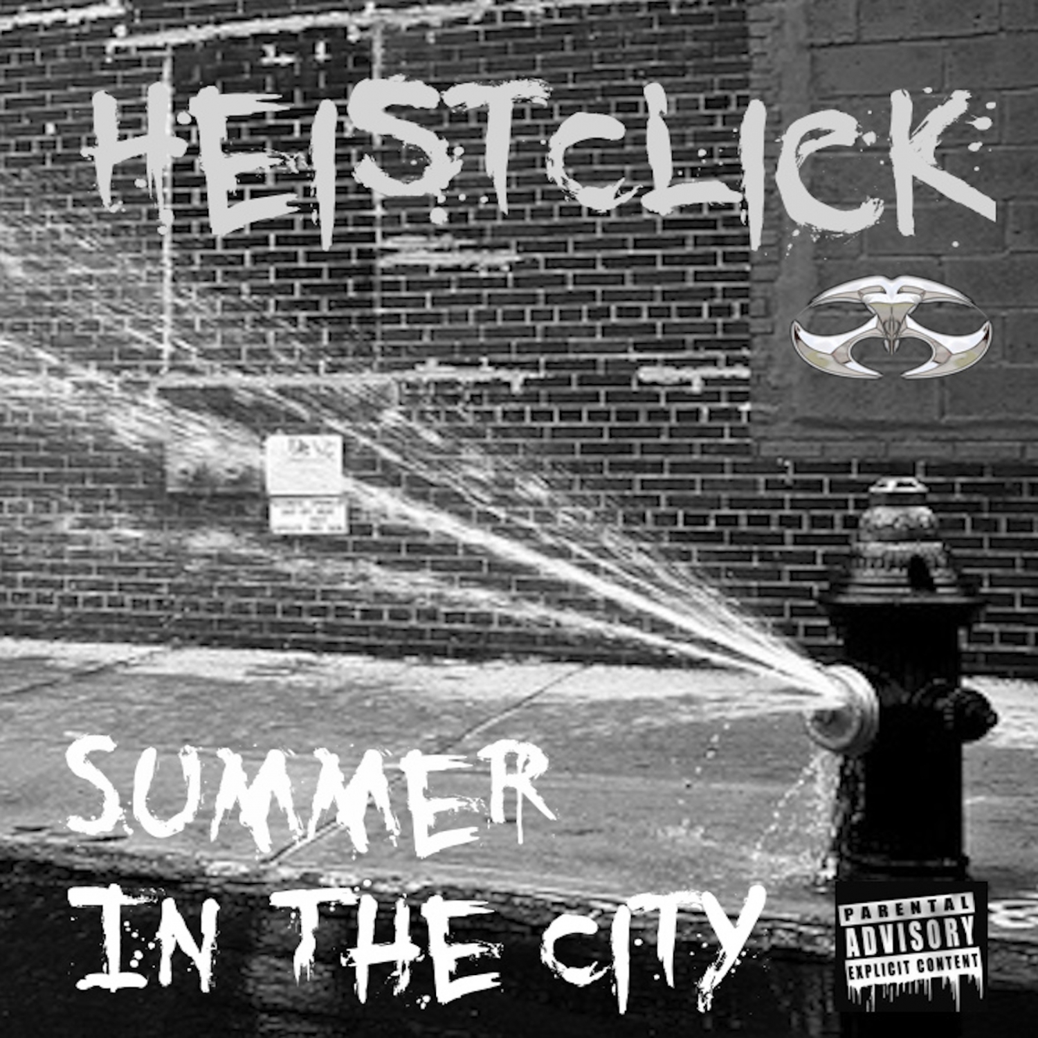 Summer In The City - Single