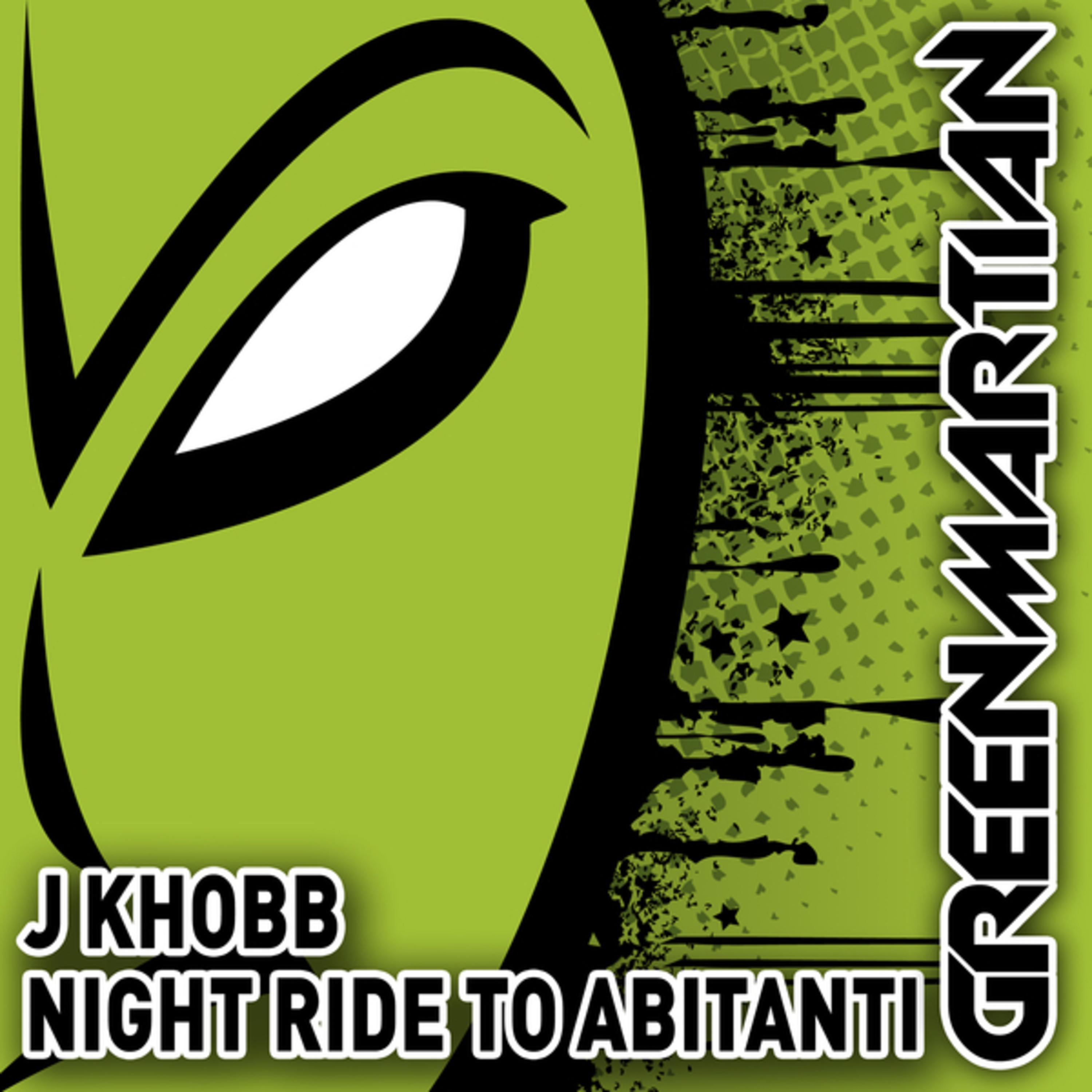 Night Ride To Abitanti