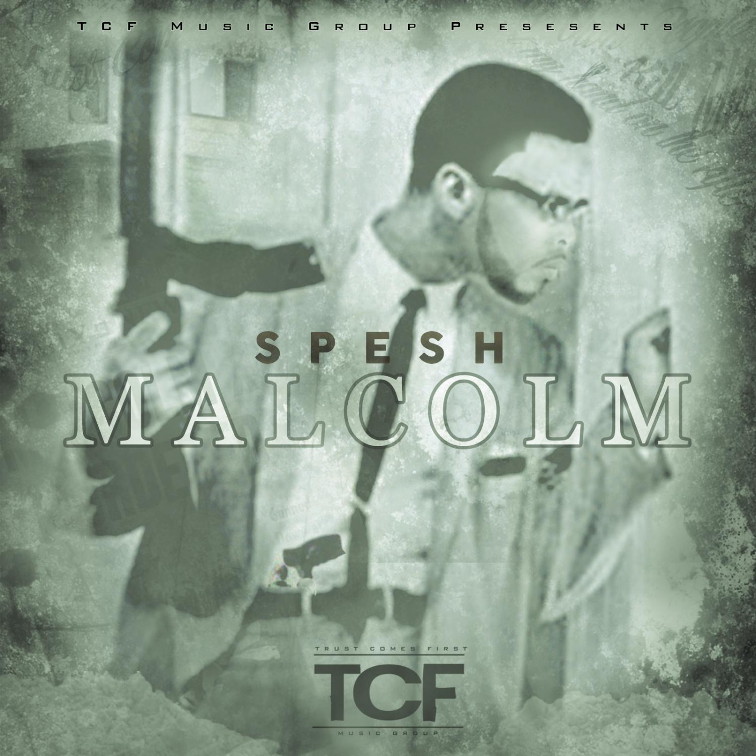 Malcolm - Single