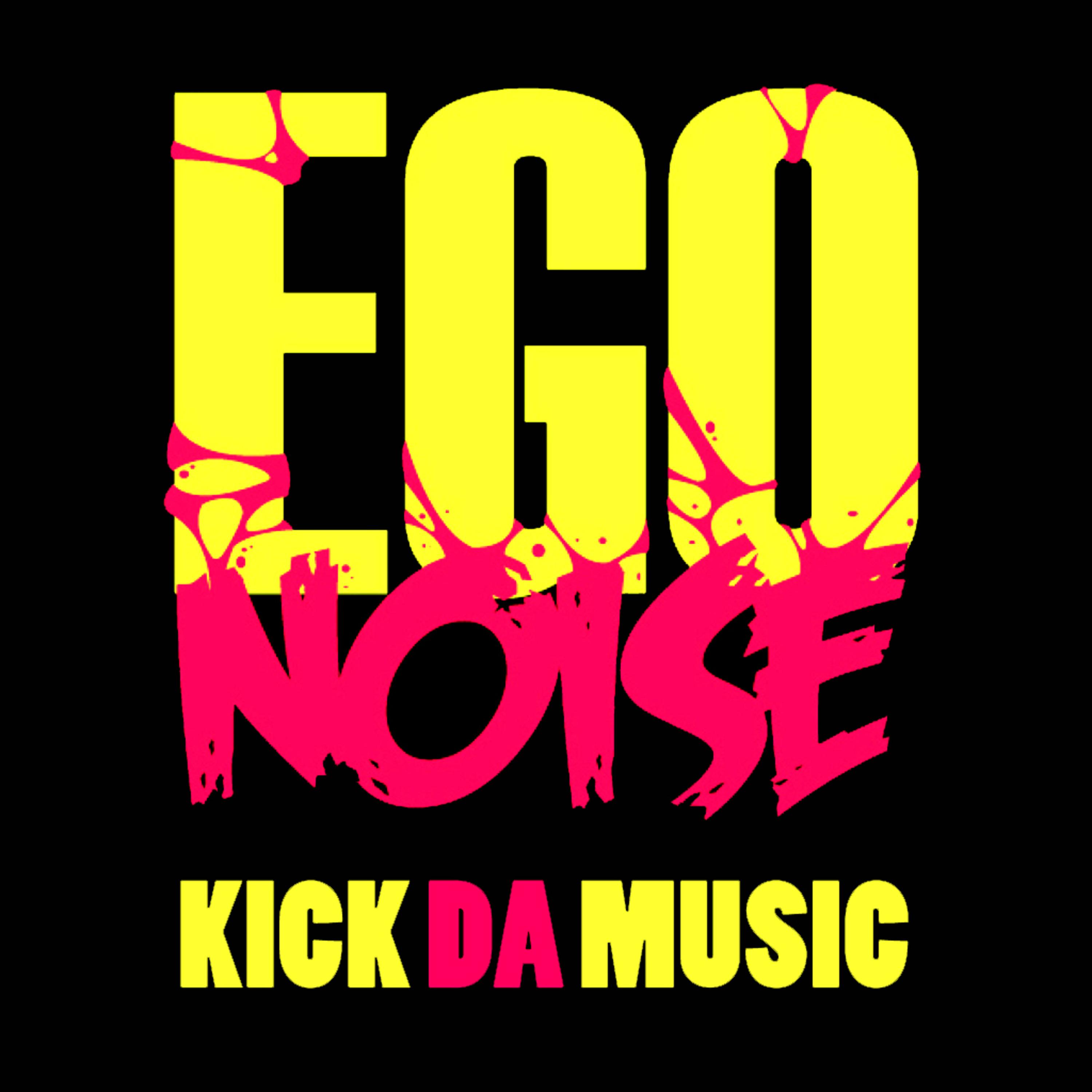 Kick Da Music