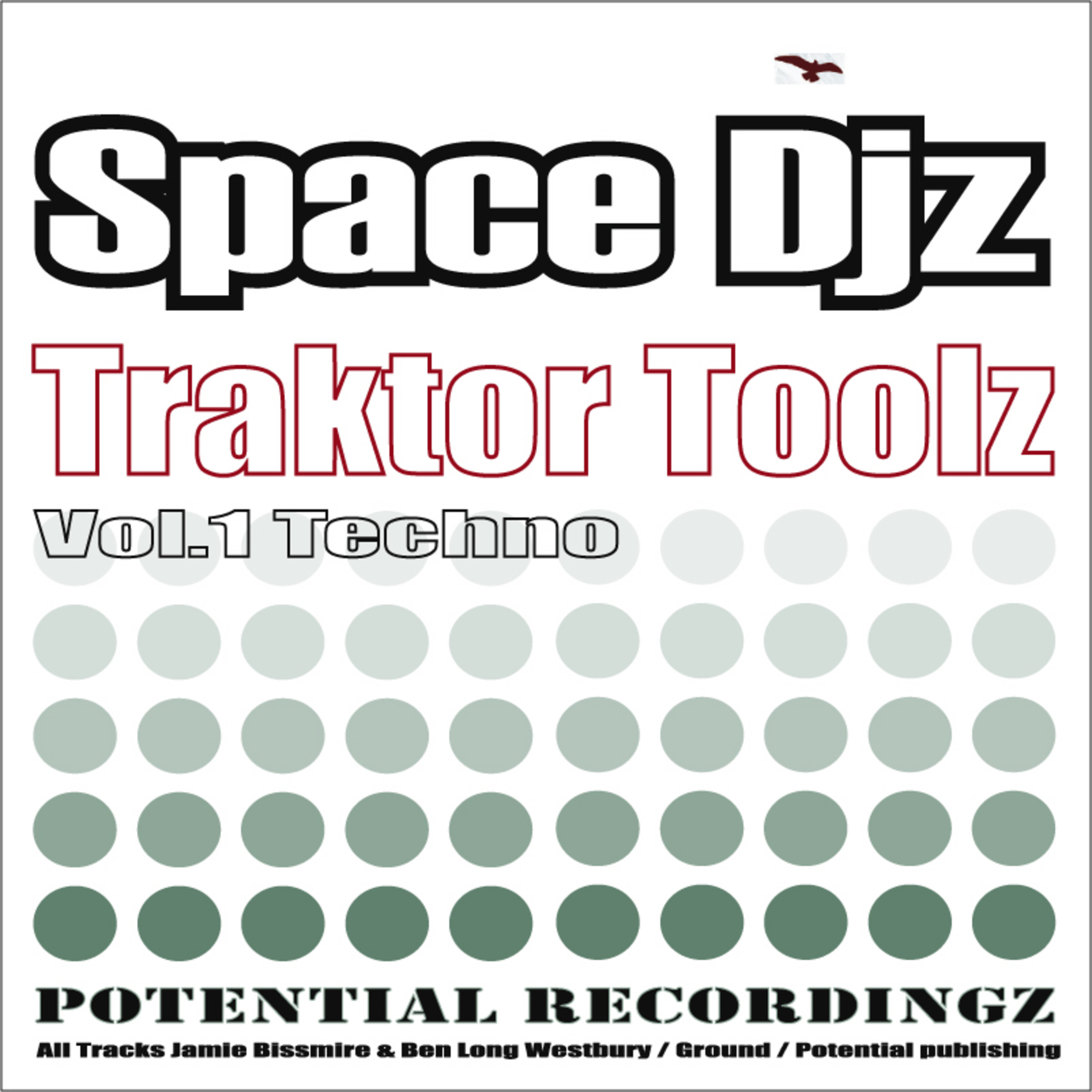 Traktor Toolz Vol 1