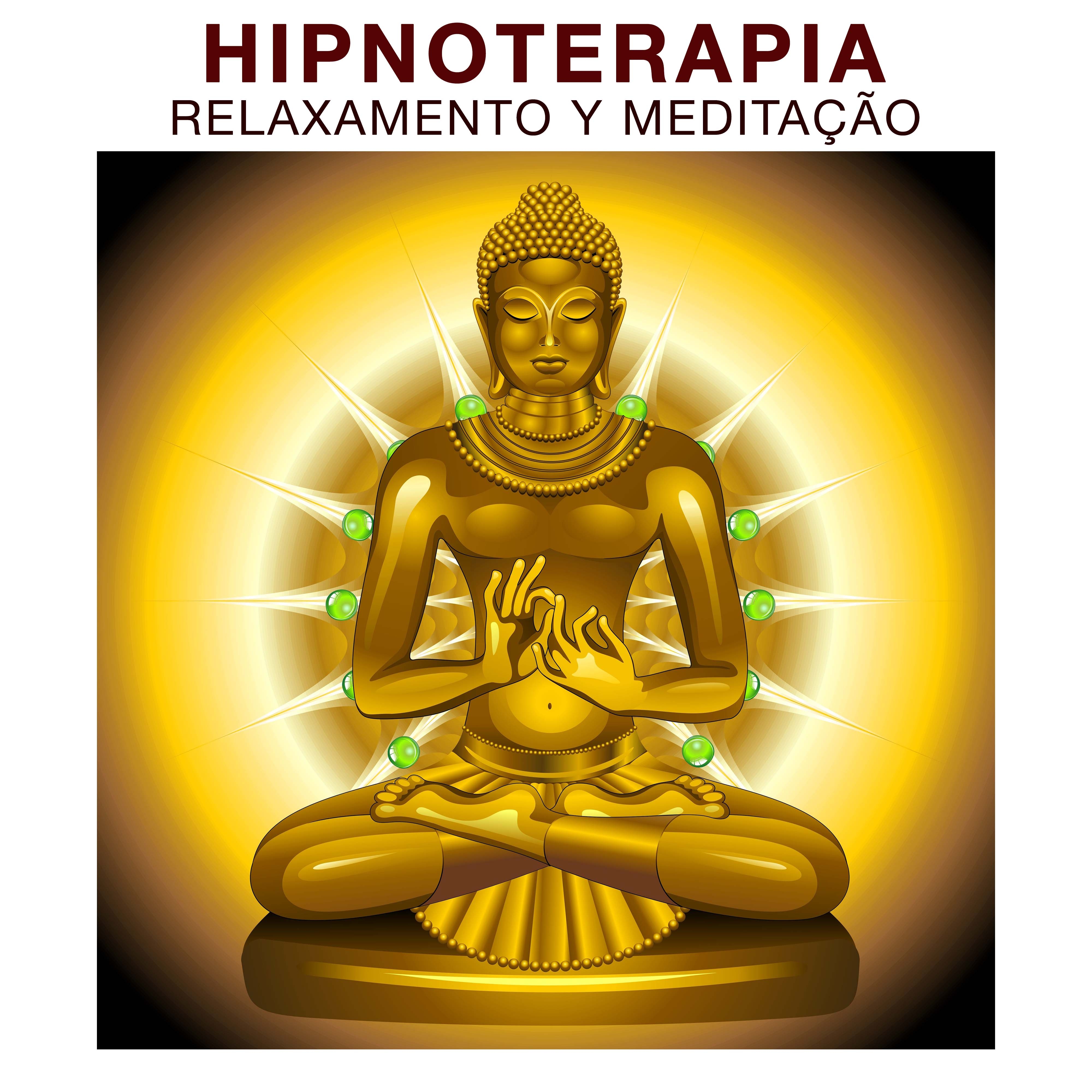 Hipnoterapia - Relaxamento y Meditação