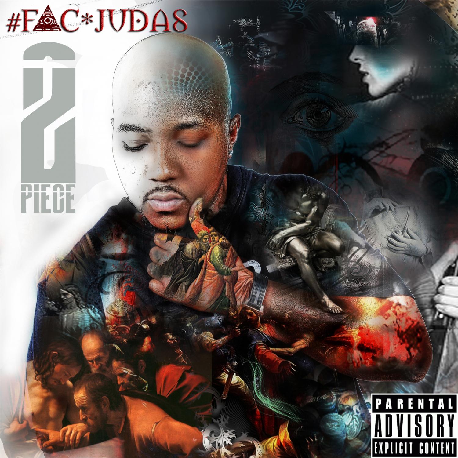 #FVCKJUDAS Intro