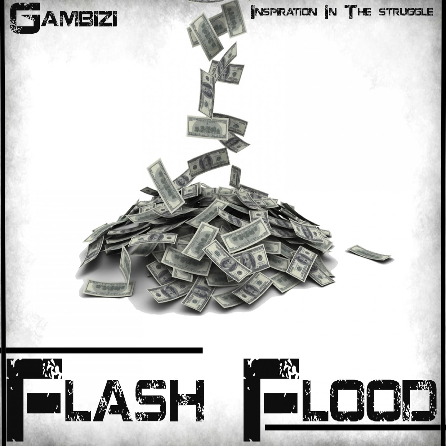 Flash Flood - Single