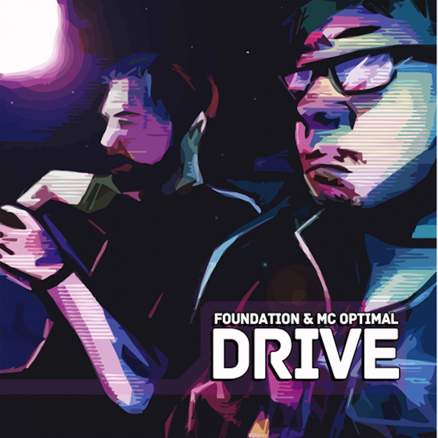 Drive