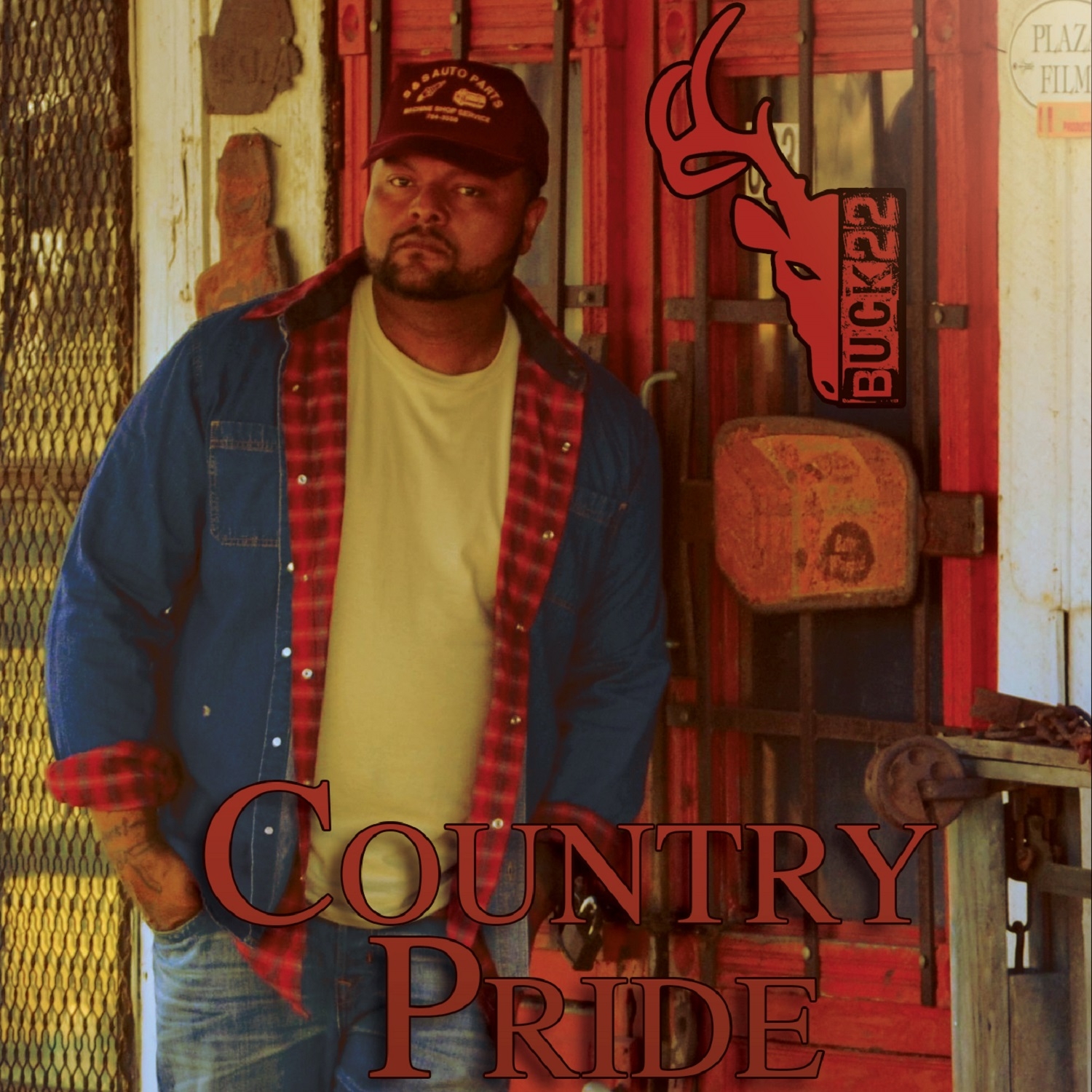 Country Pride - Single