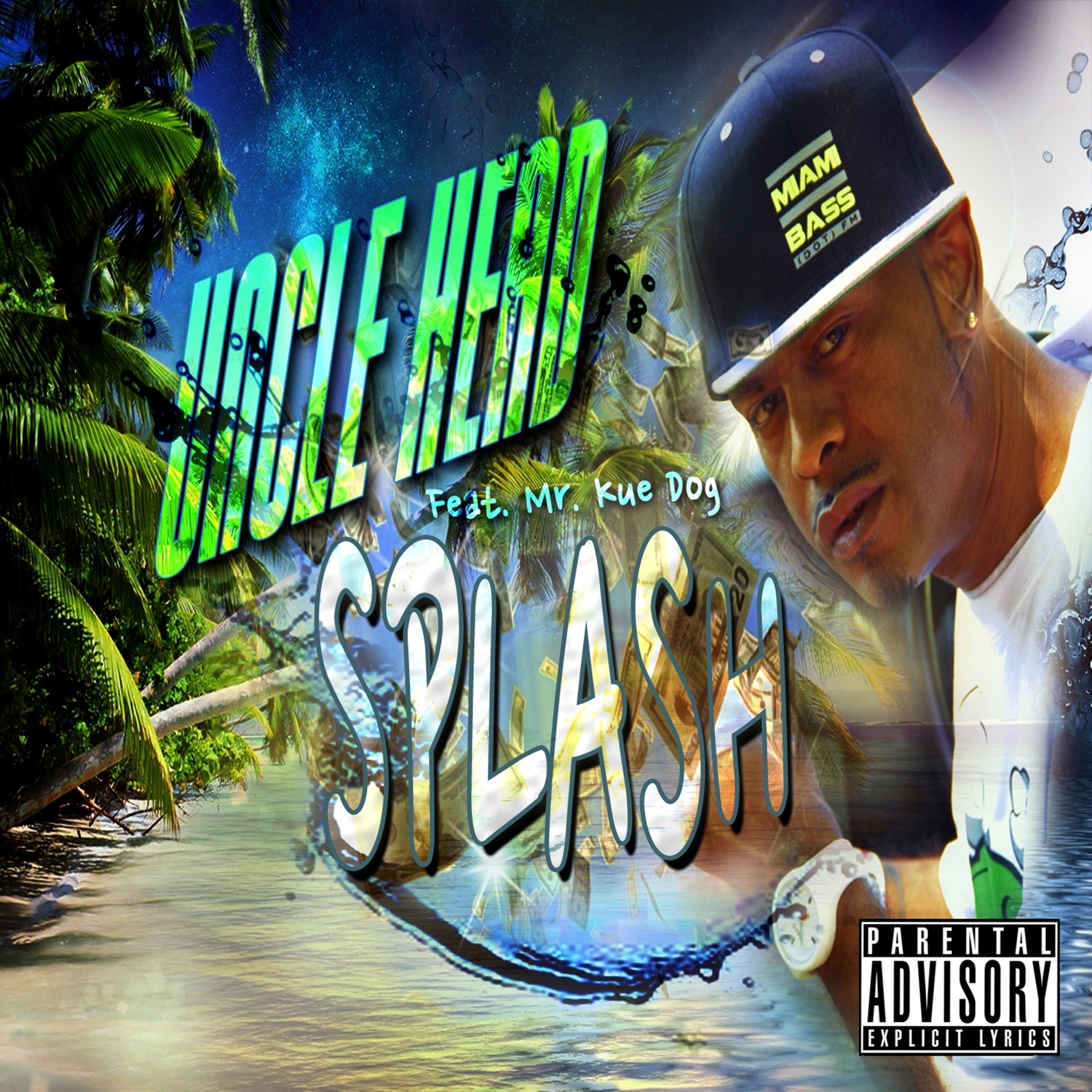 Splash - EP