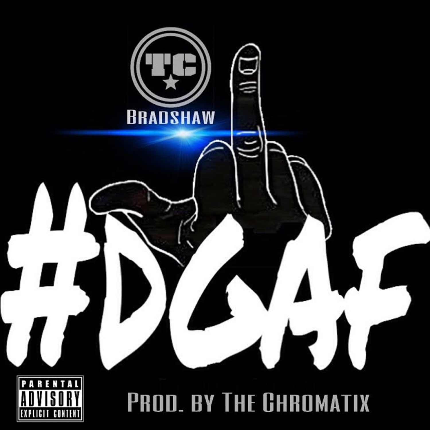 DGAF - Single