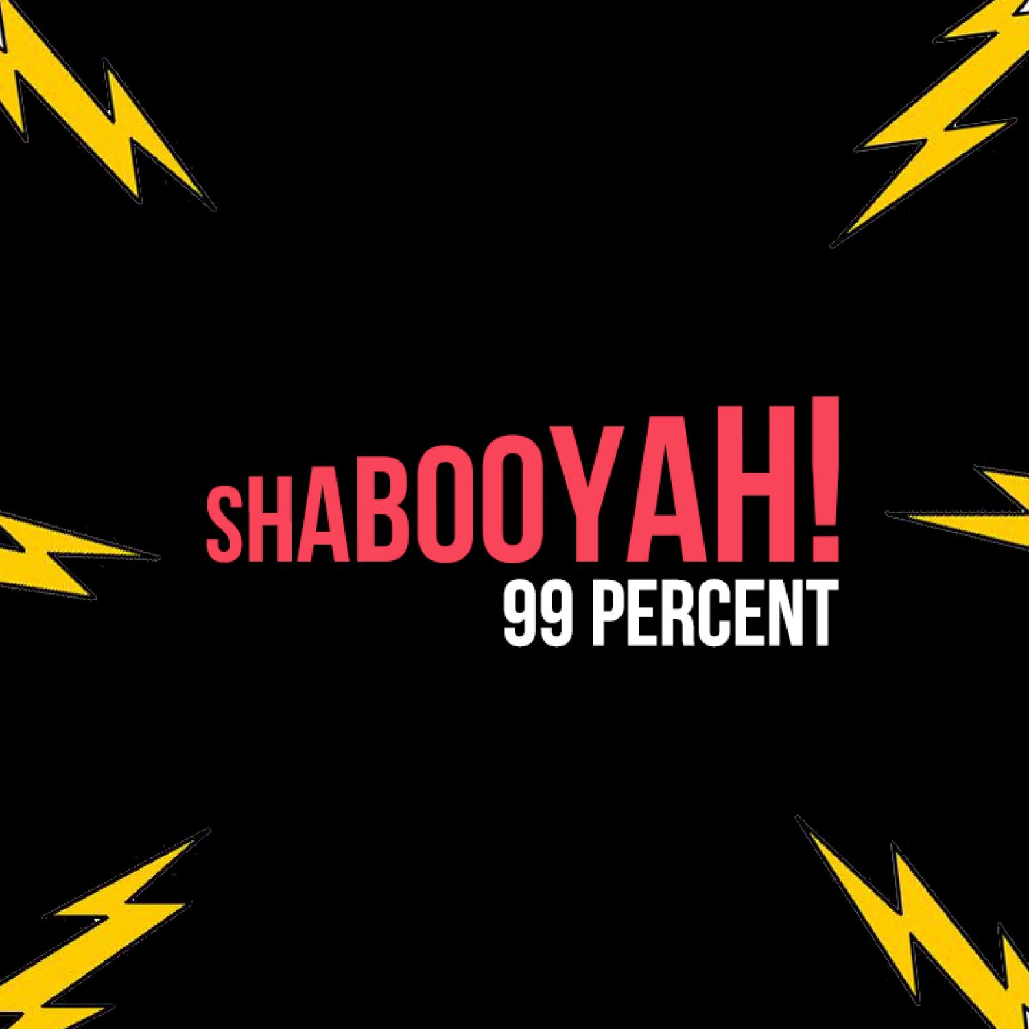 Shabooyah! - Single