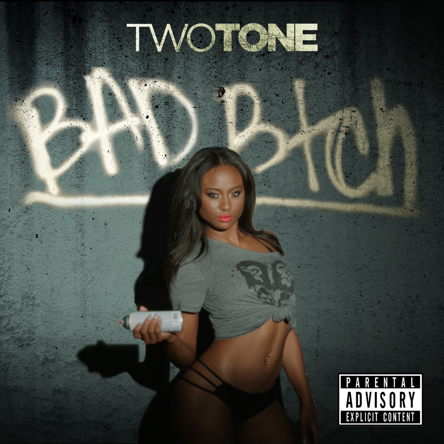 Bad ***** - Single