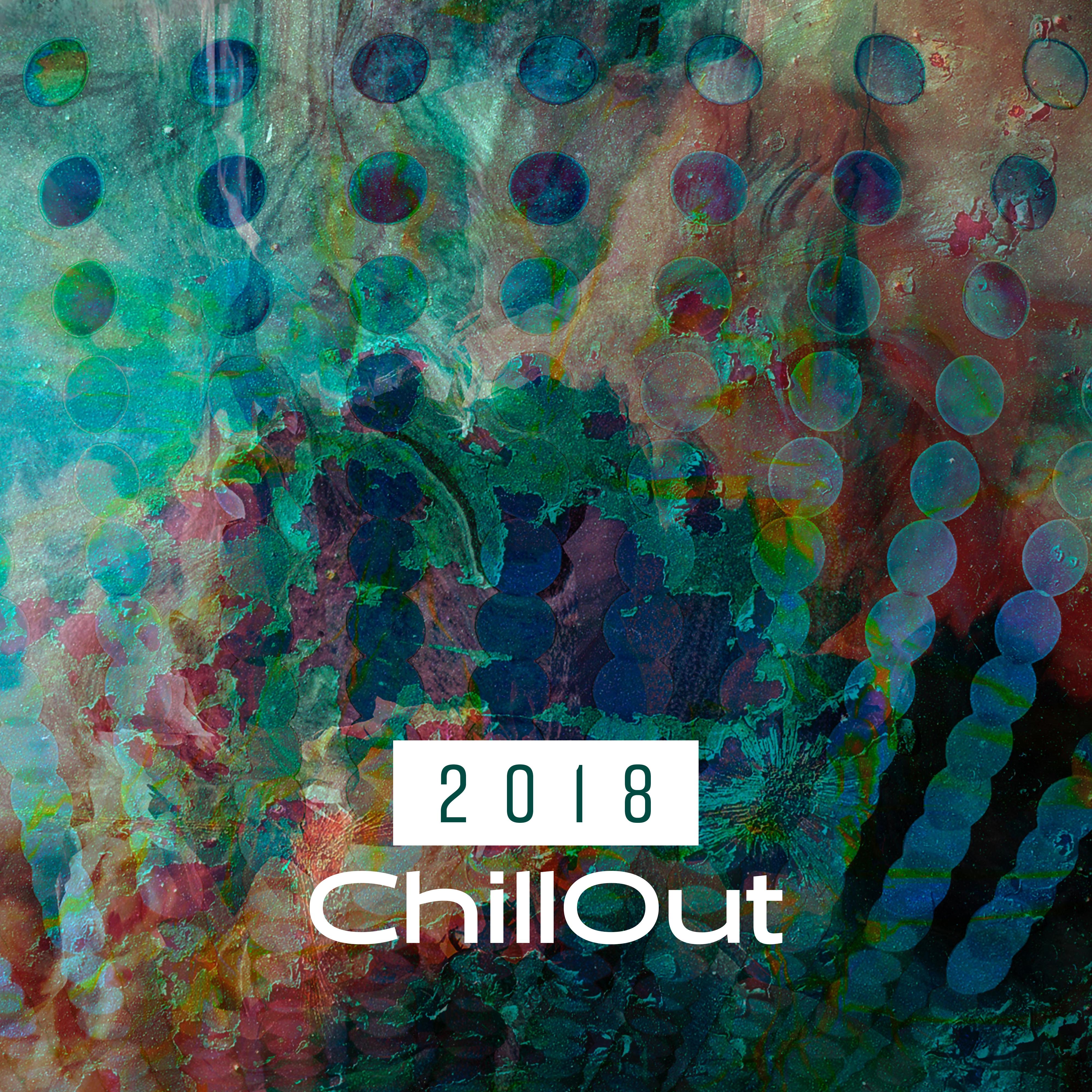 2018 ChillOut