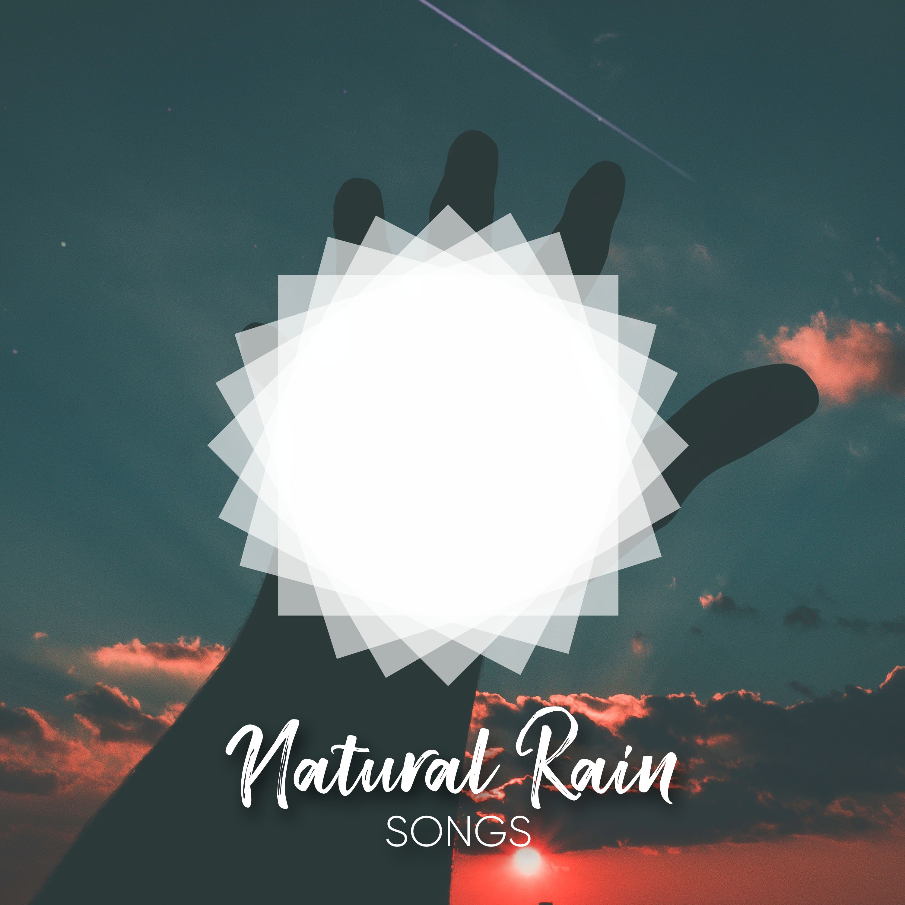 Natural Rain Songs for Relaxing