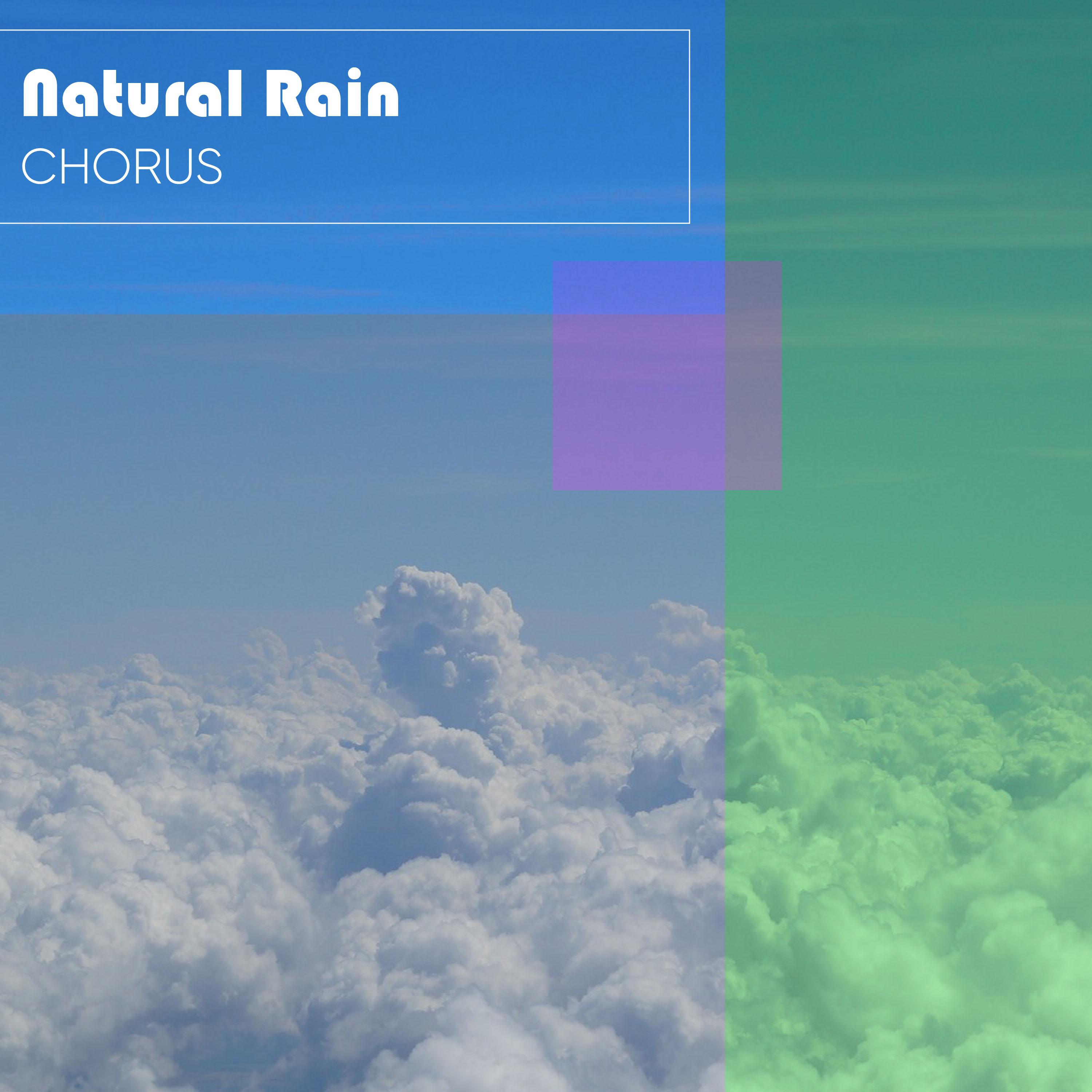 Natural Rain Chorus