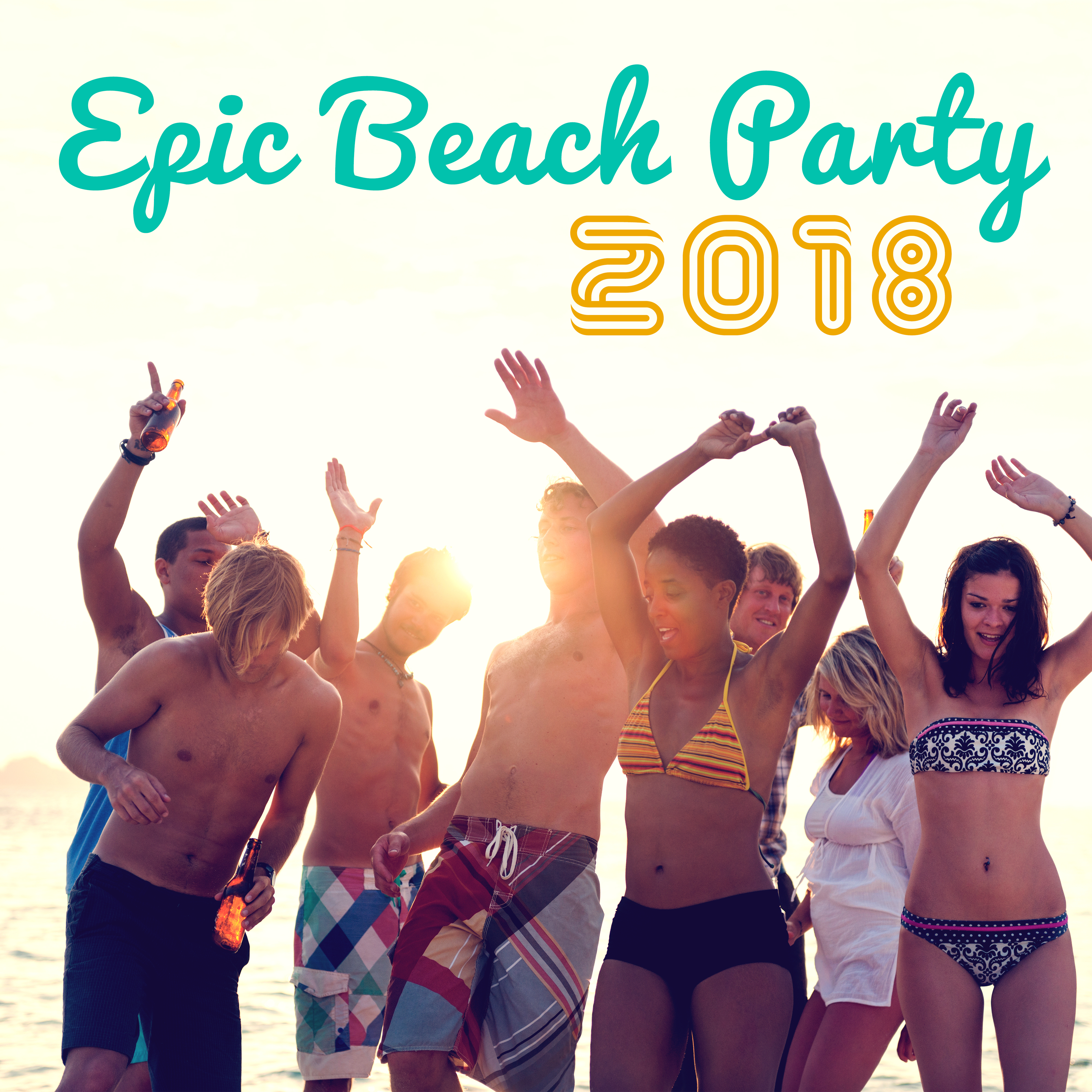 Epic Beach Party 2018