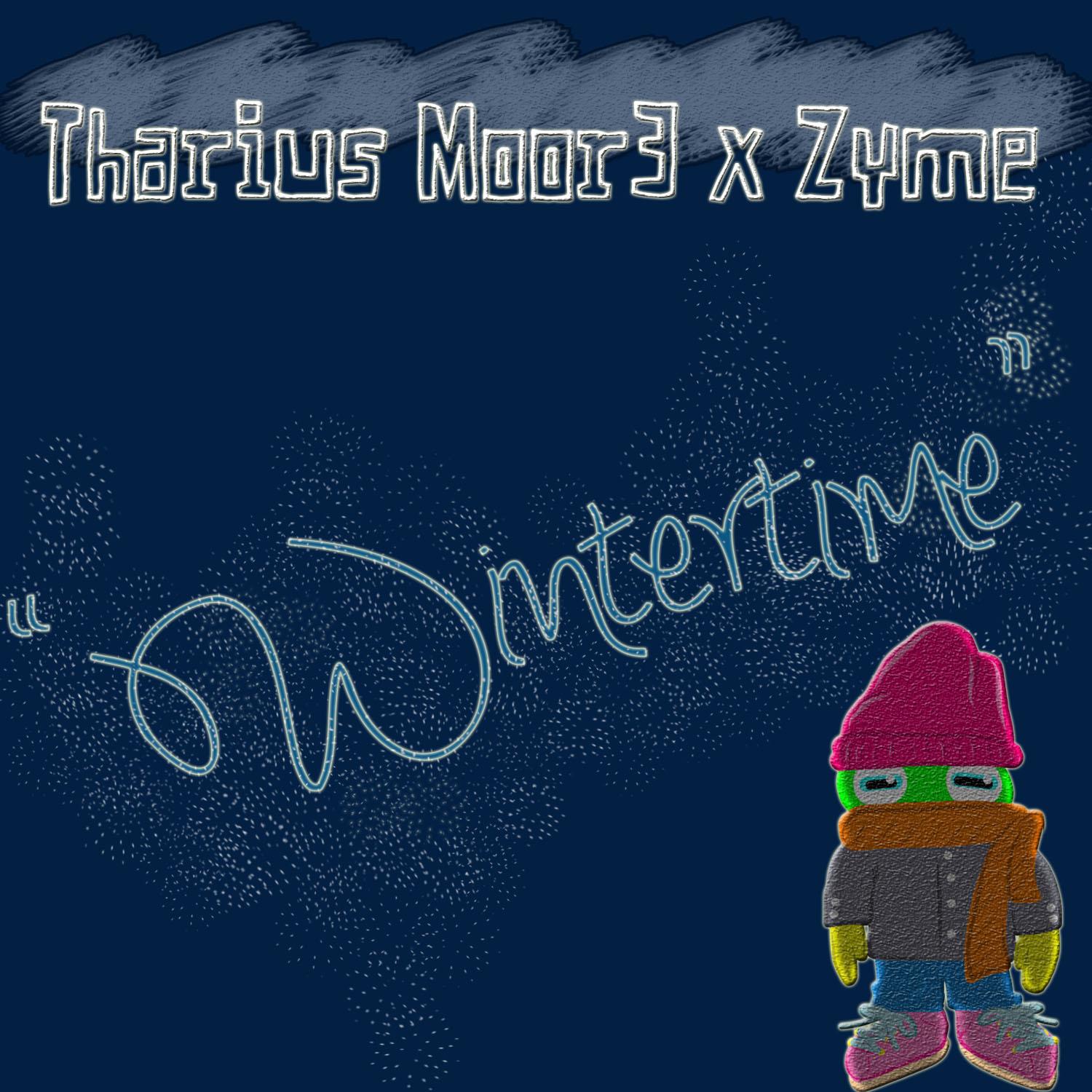 Wintertime - Single