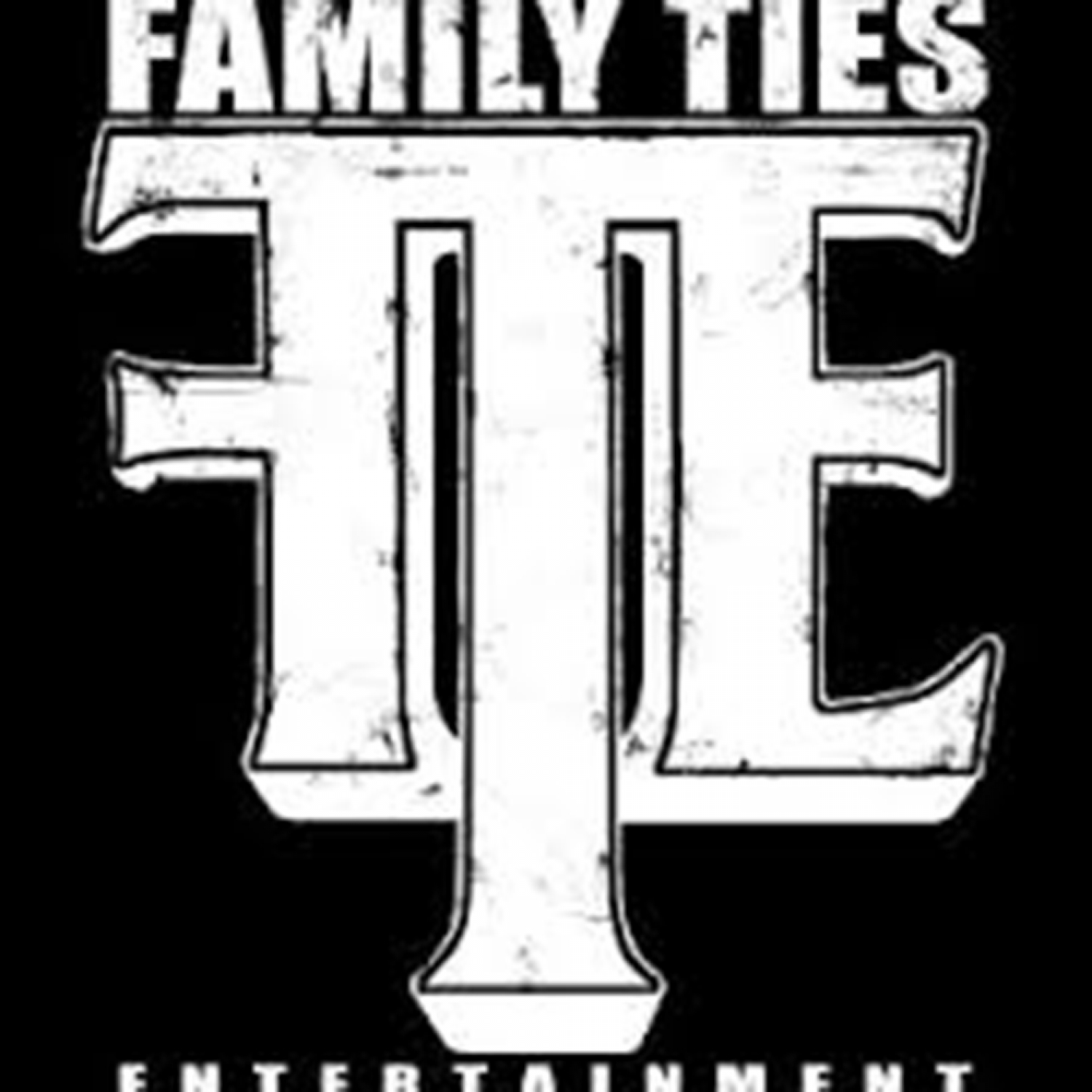 Family Ties Ent 2 - EP