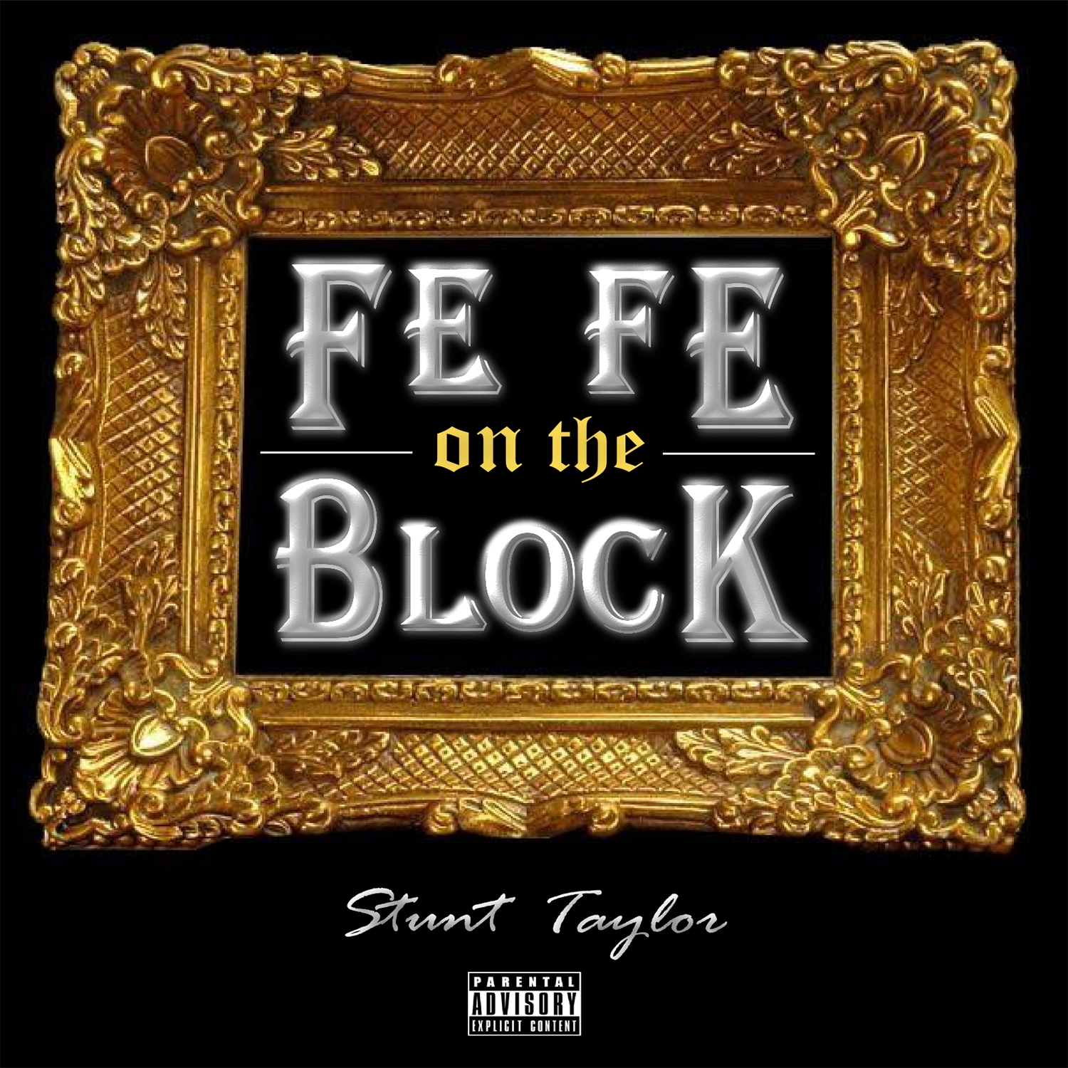 Fe Fe On The Block - Single