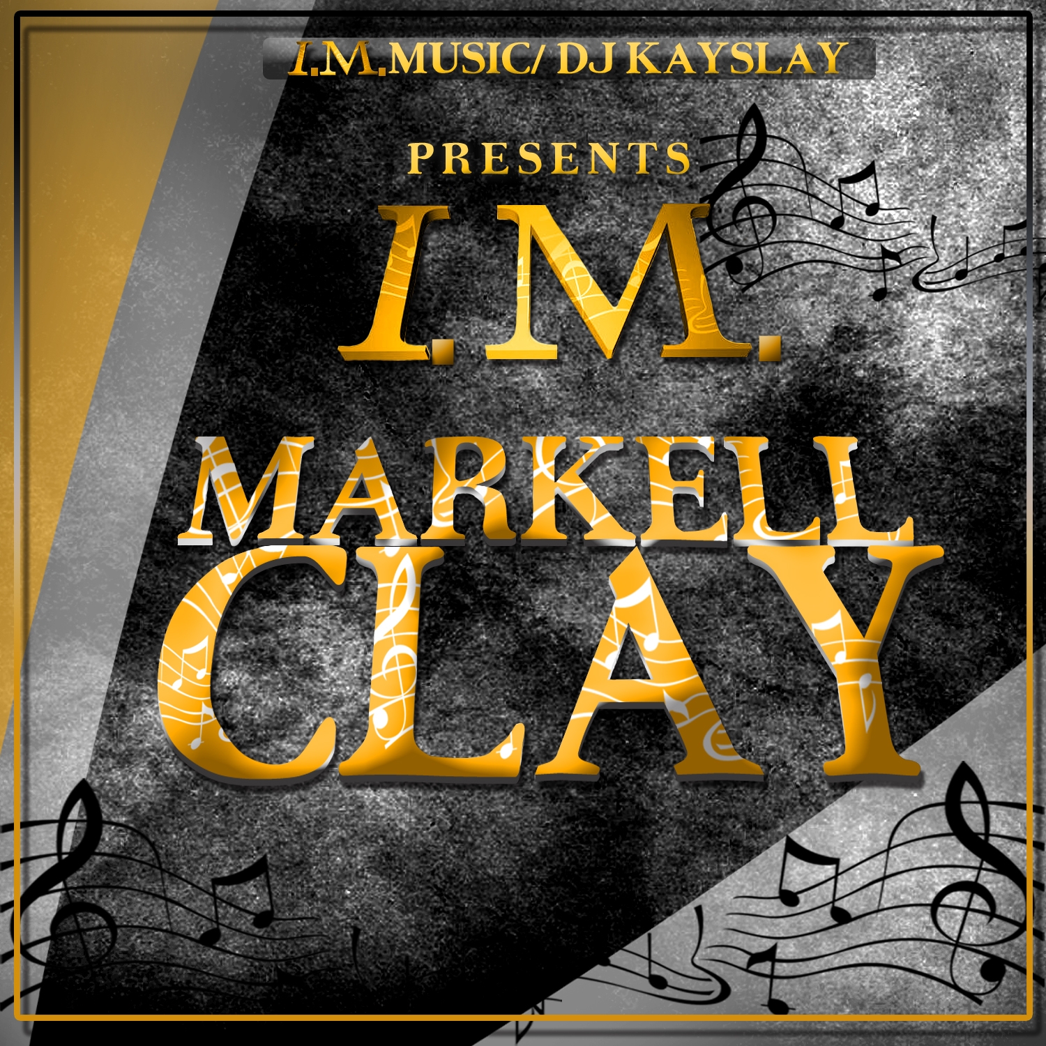 I.M. Markell Clay