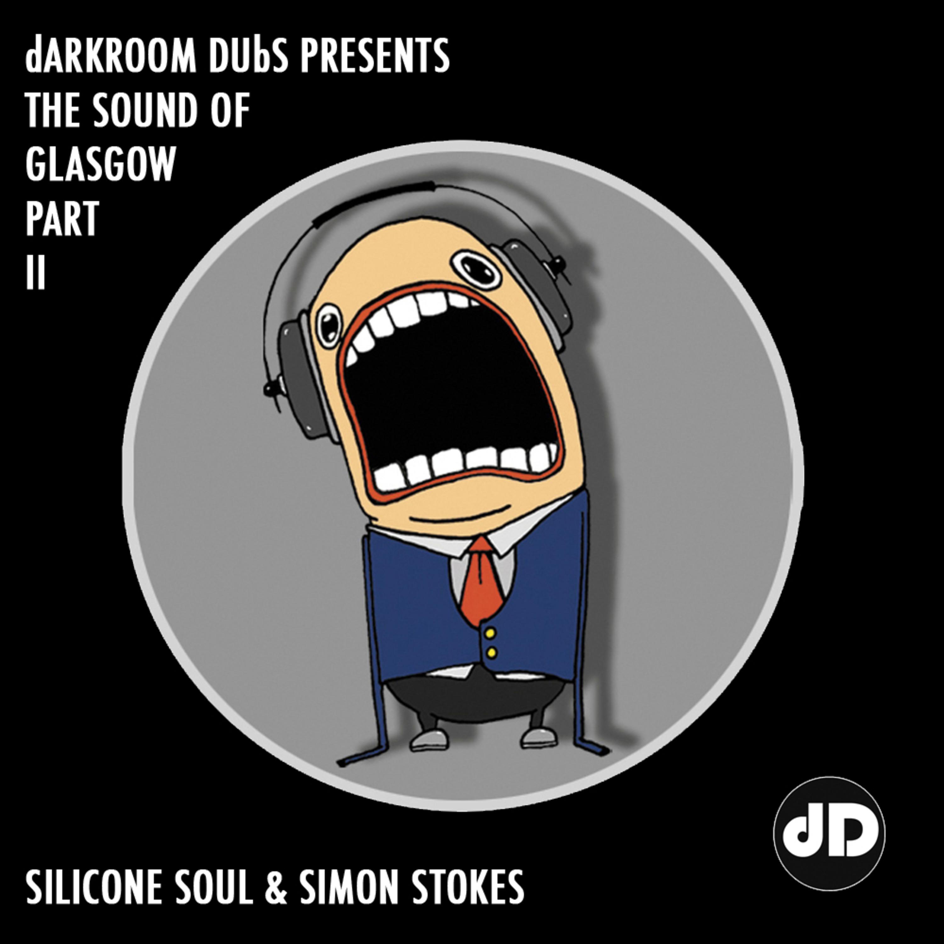 The Sound Of Glasgow Part II