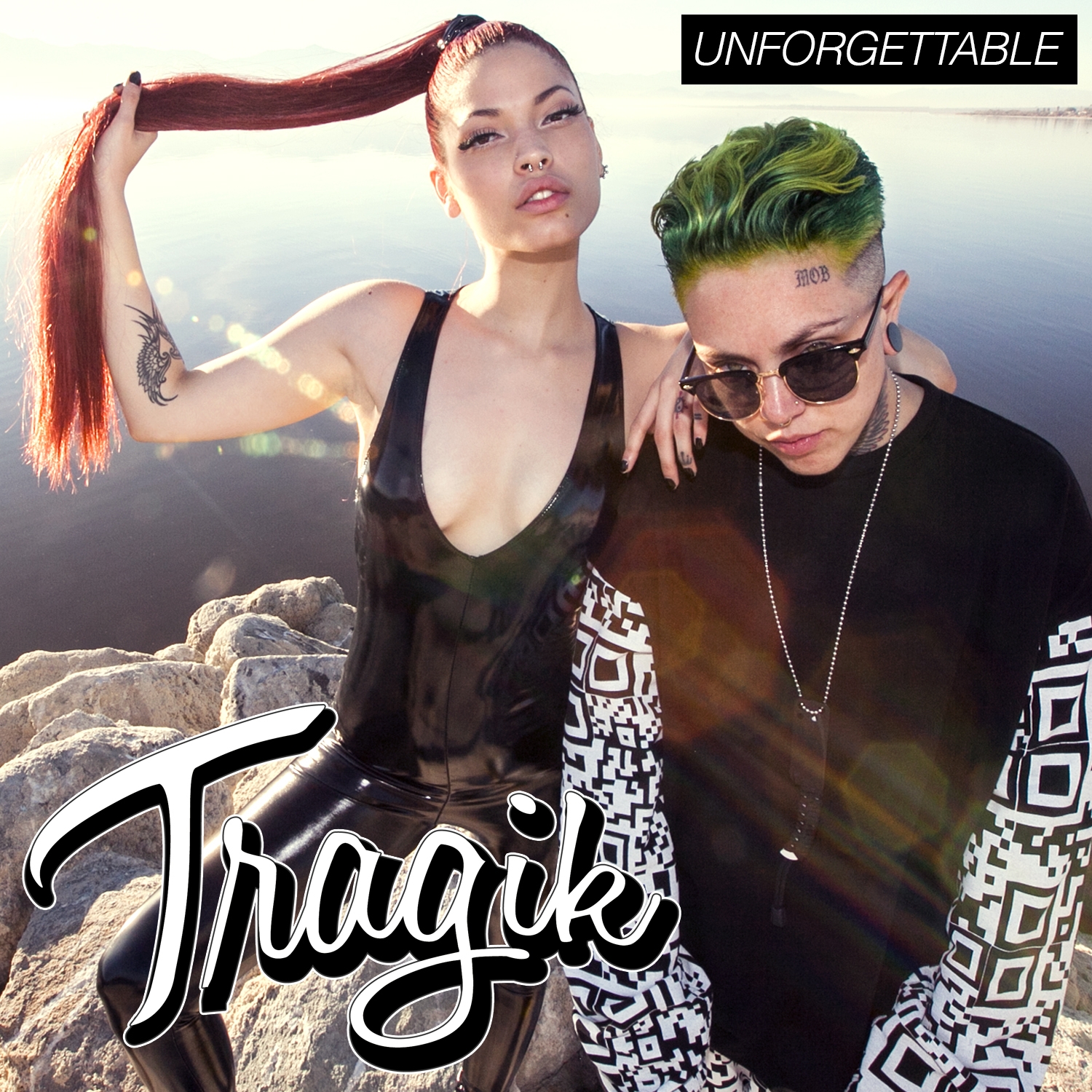 Unforgettable - Single