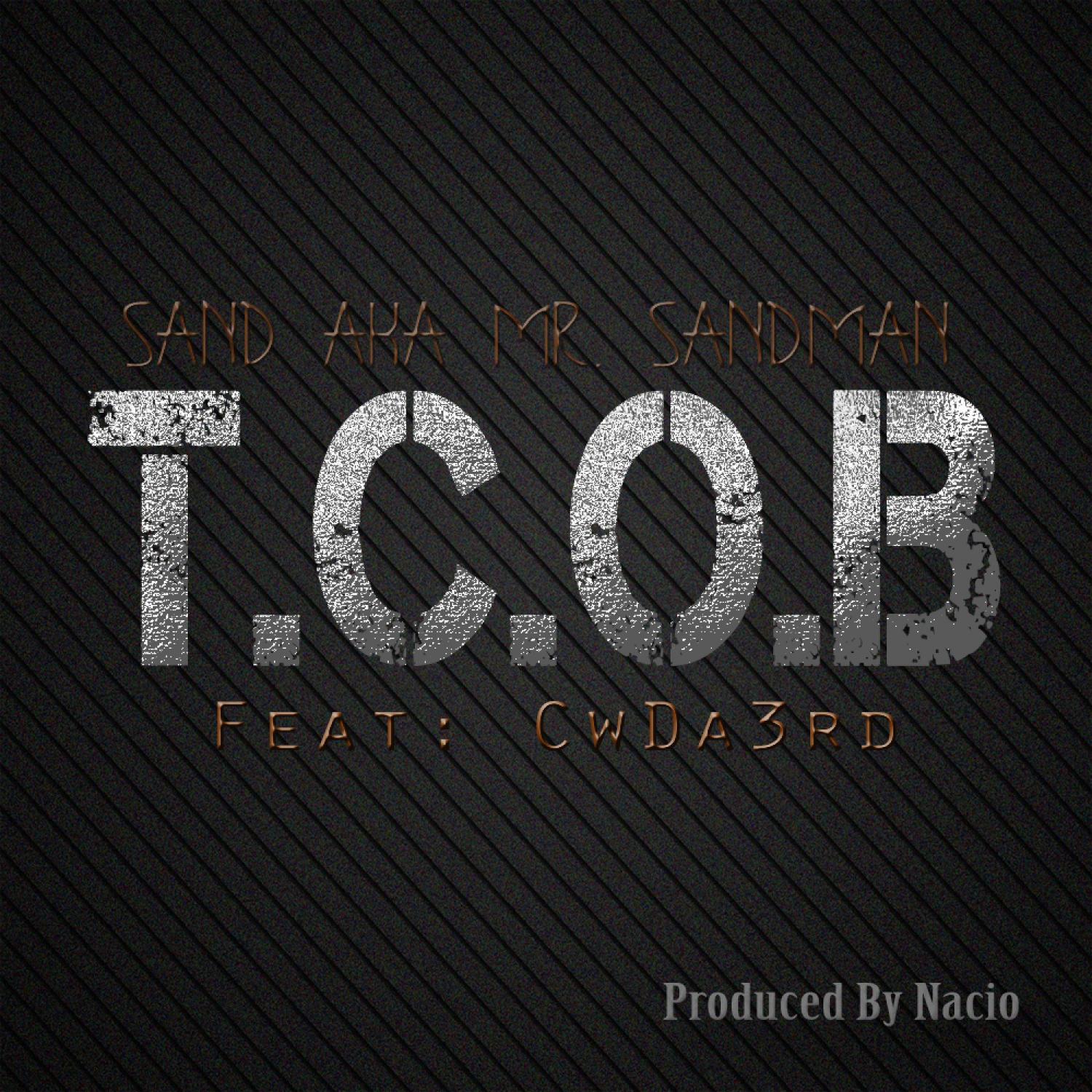 T.C.O.B