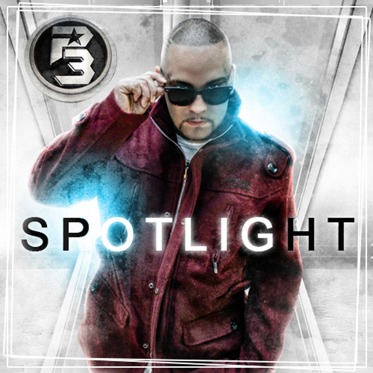 Spotlight - Single