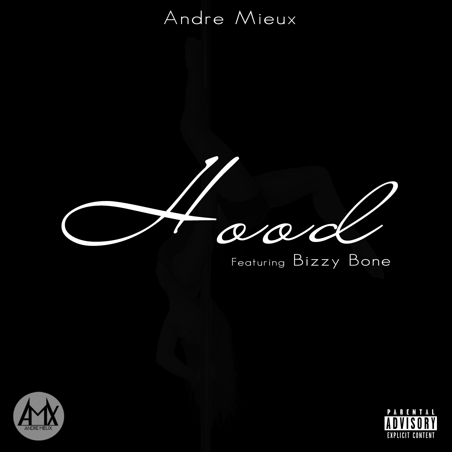 Hood (feat. Bizzy Bone) - Single
