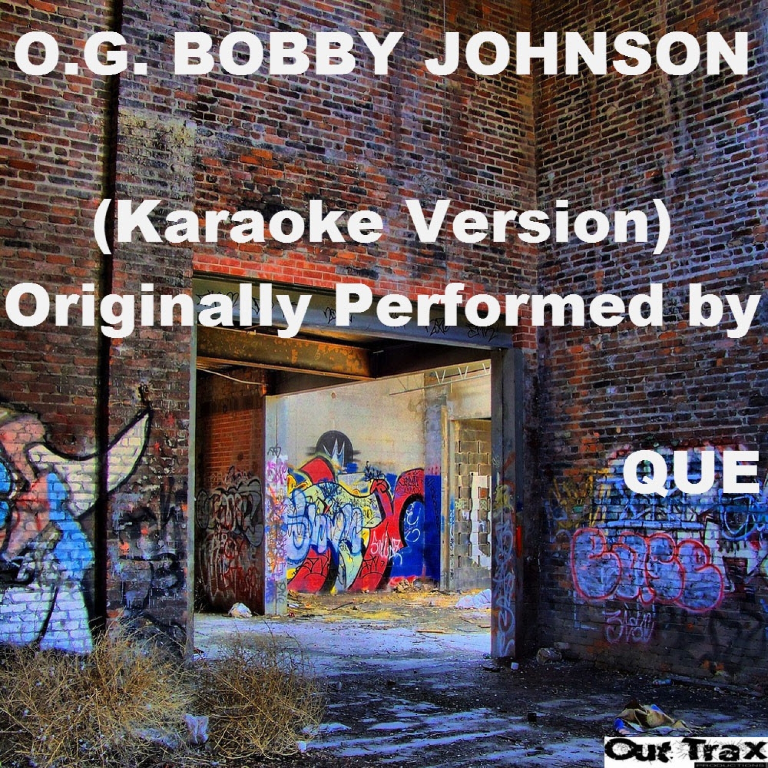 O.G. Bobby Johnson