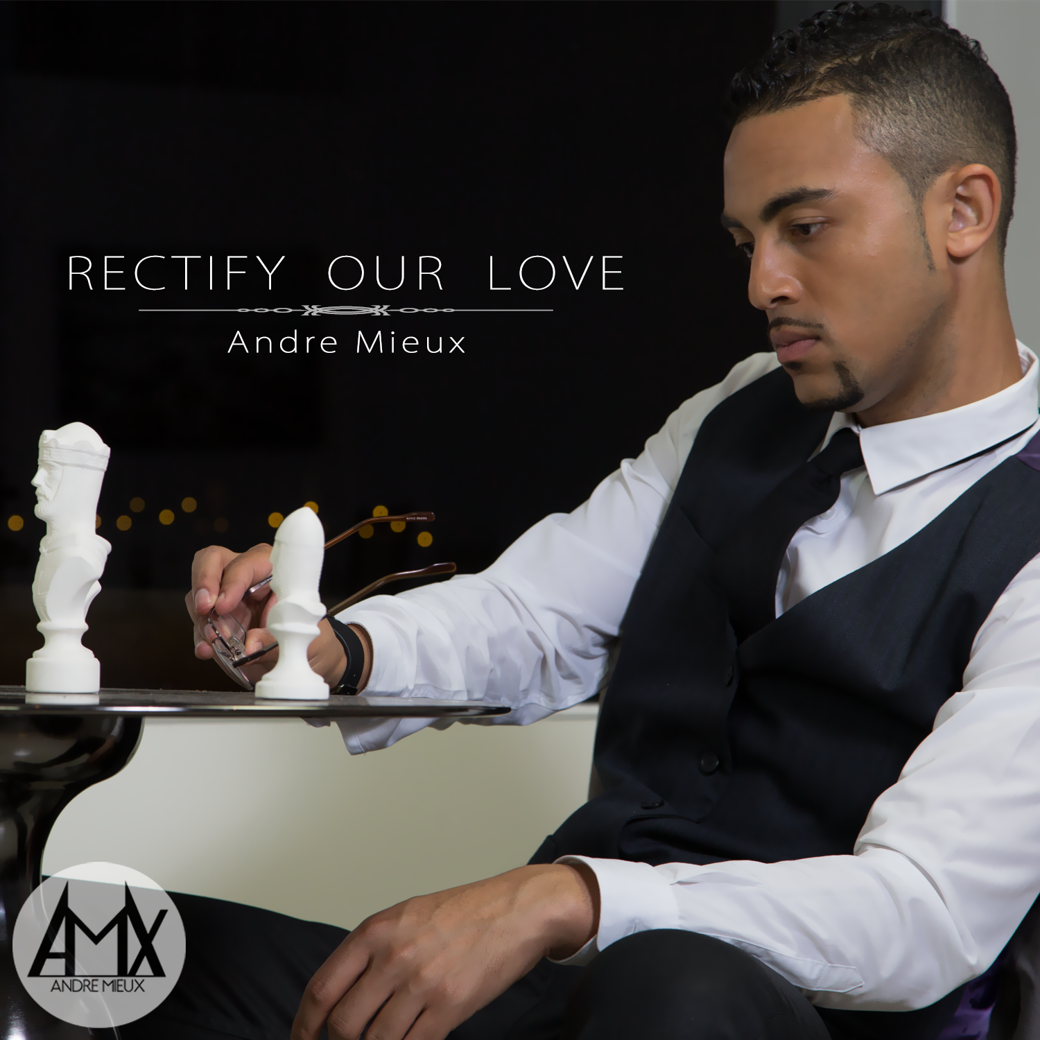Rectify Our Love - Single
