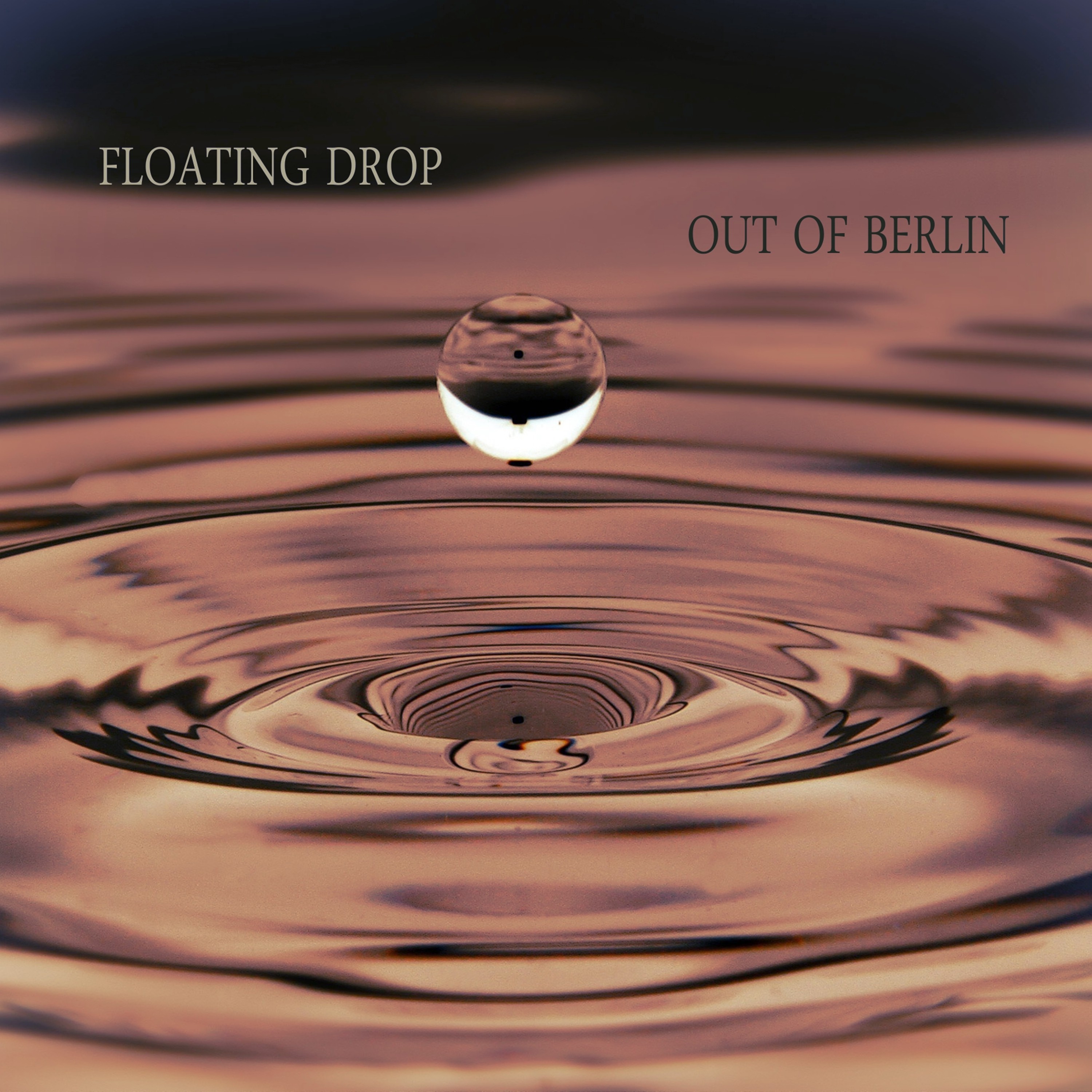 Floating Drop