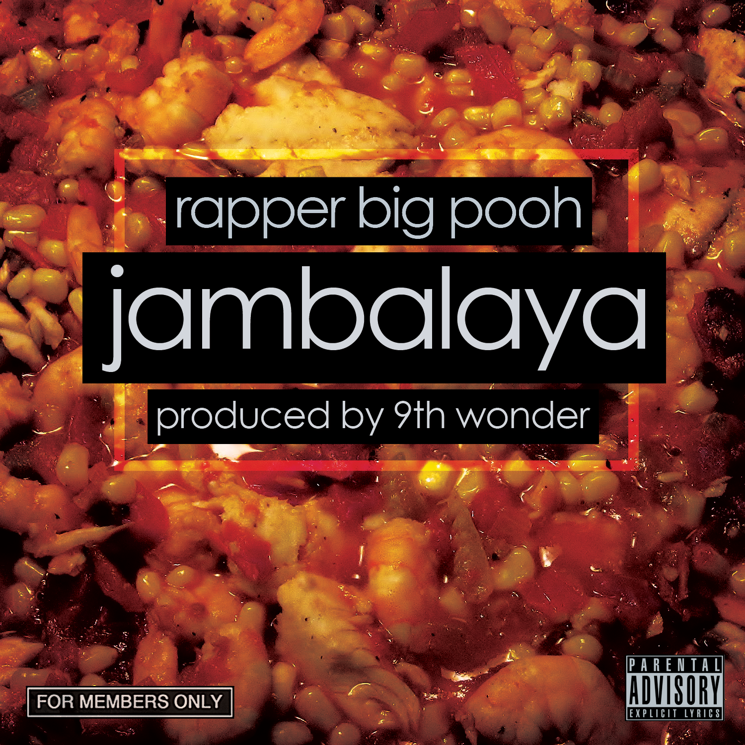 Jambalaya - Single