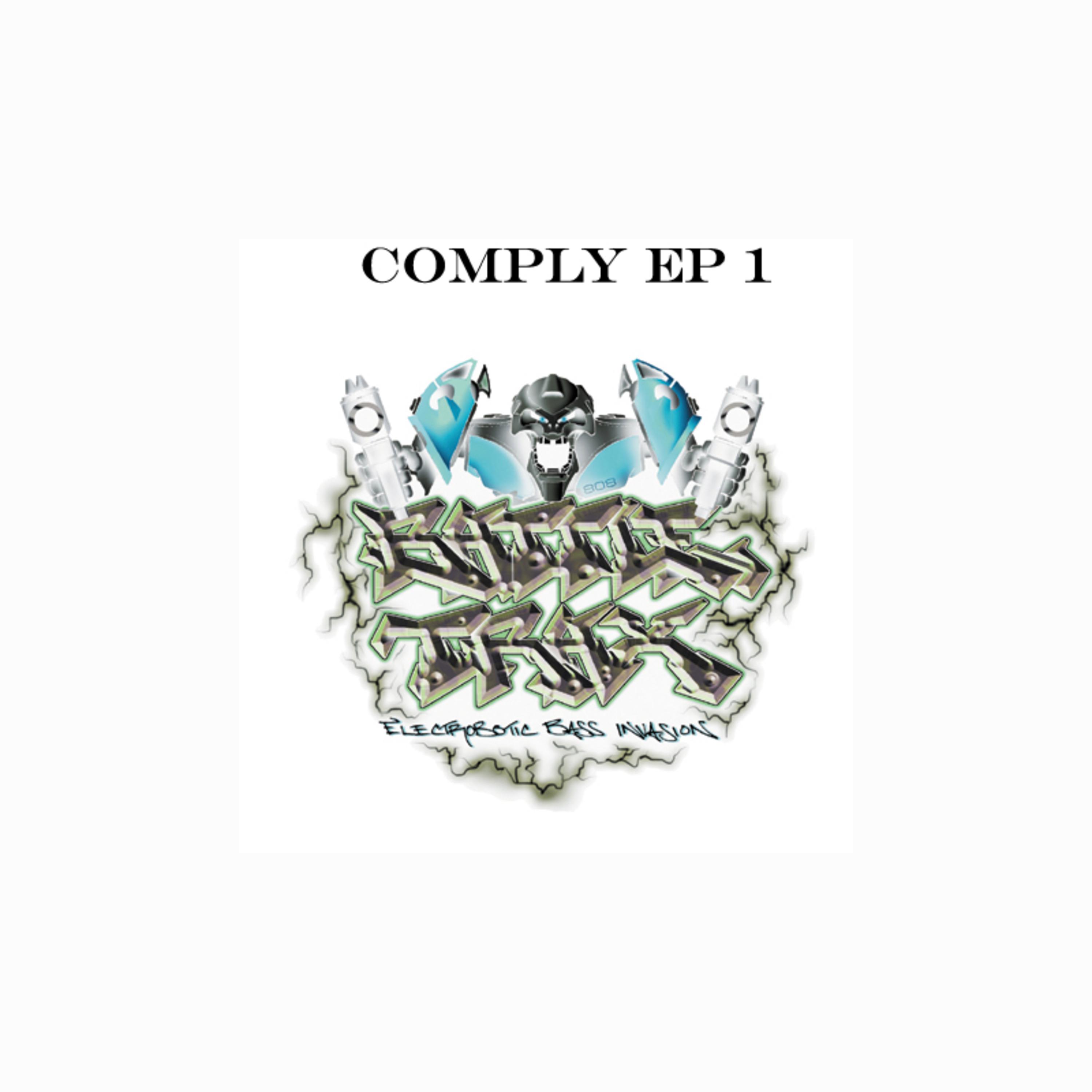 Comply EP 1