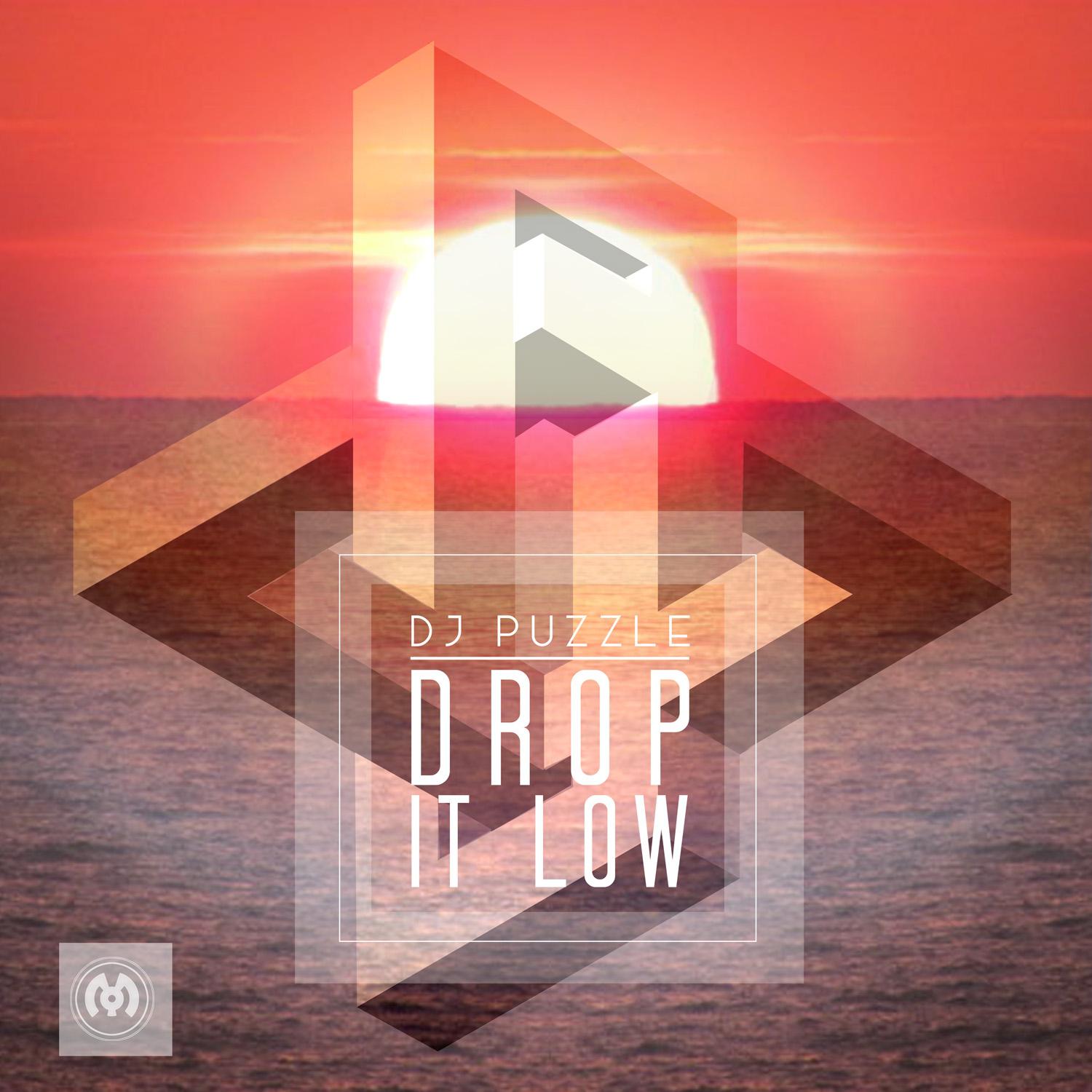 Drop it Low - EP