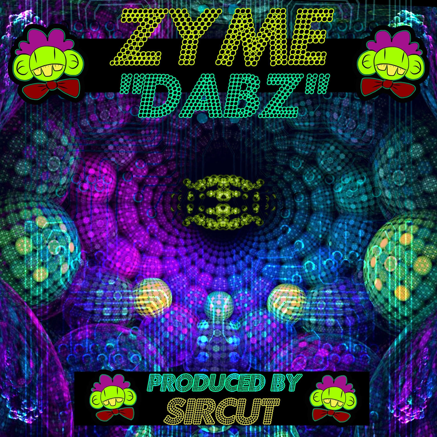 Dabz - Single