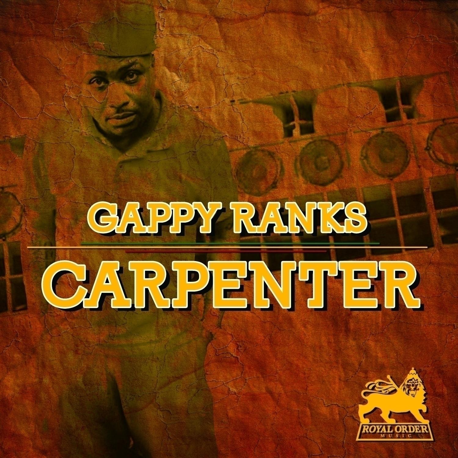 Carpenter - Single