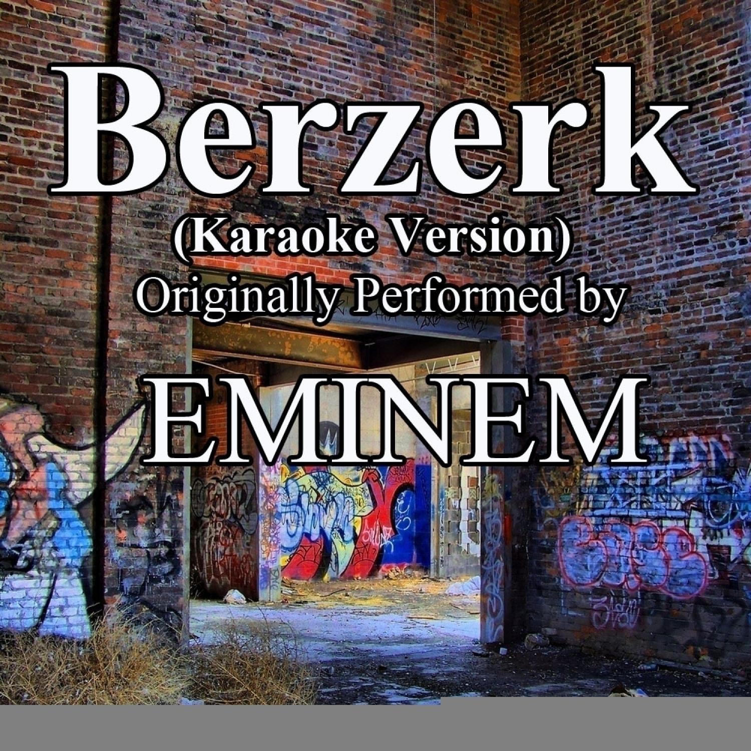 Berzerk