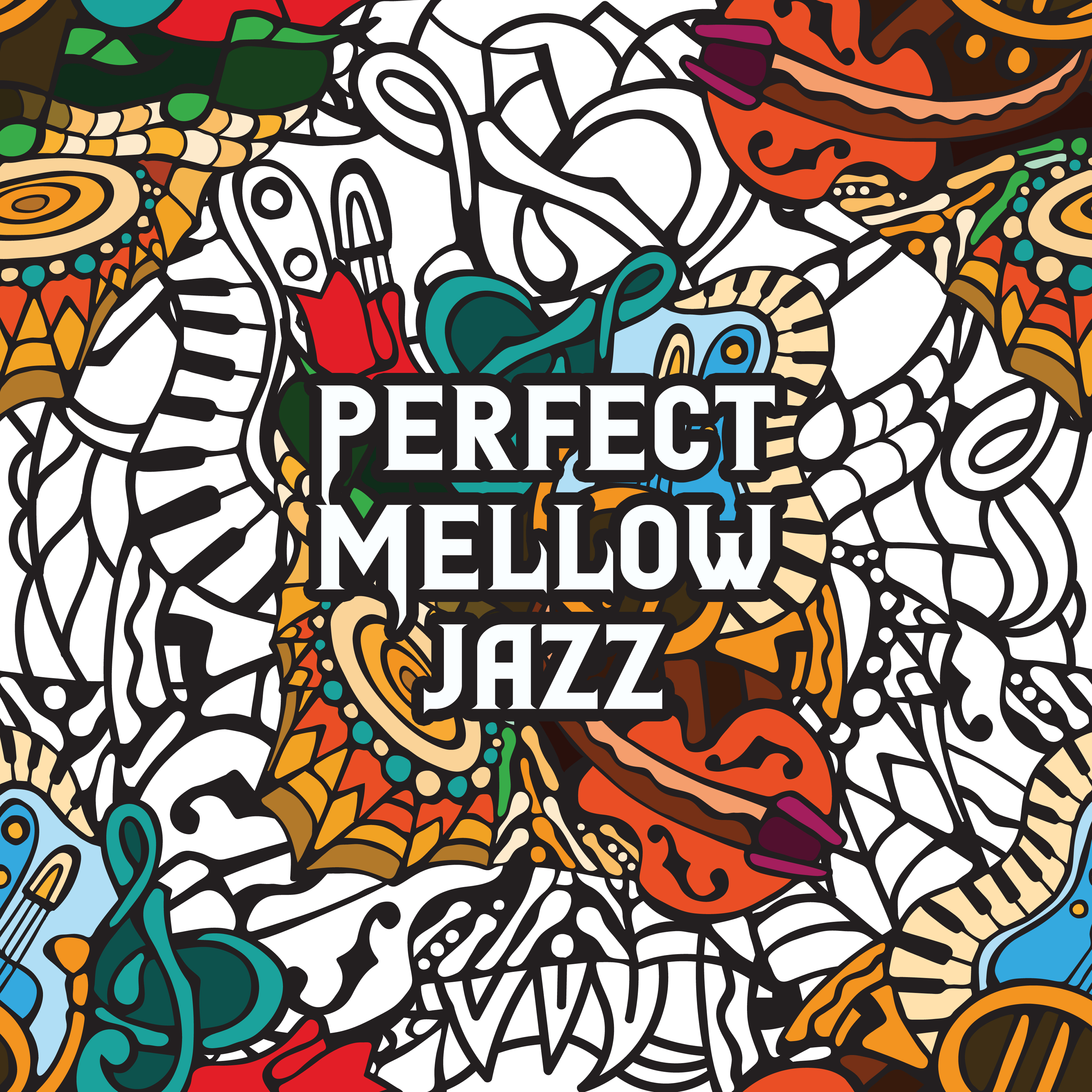 Perfect Mellow Jazz