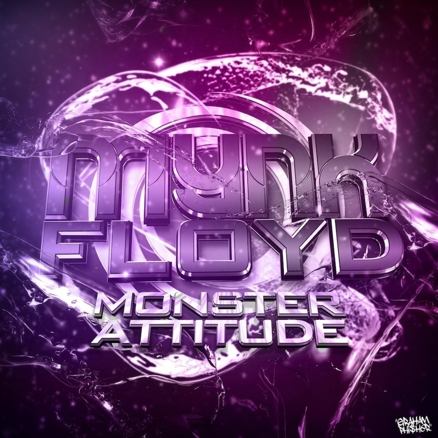 Monster Attitude