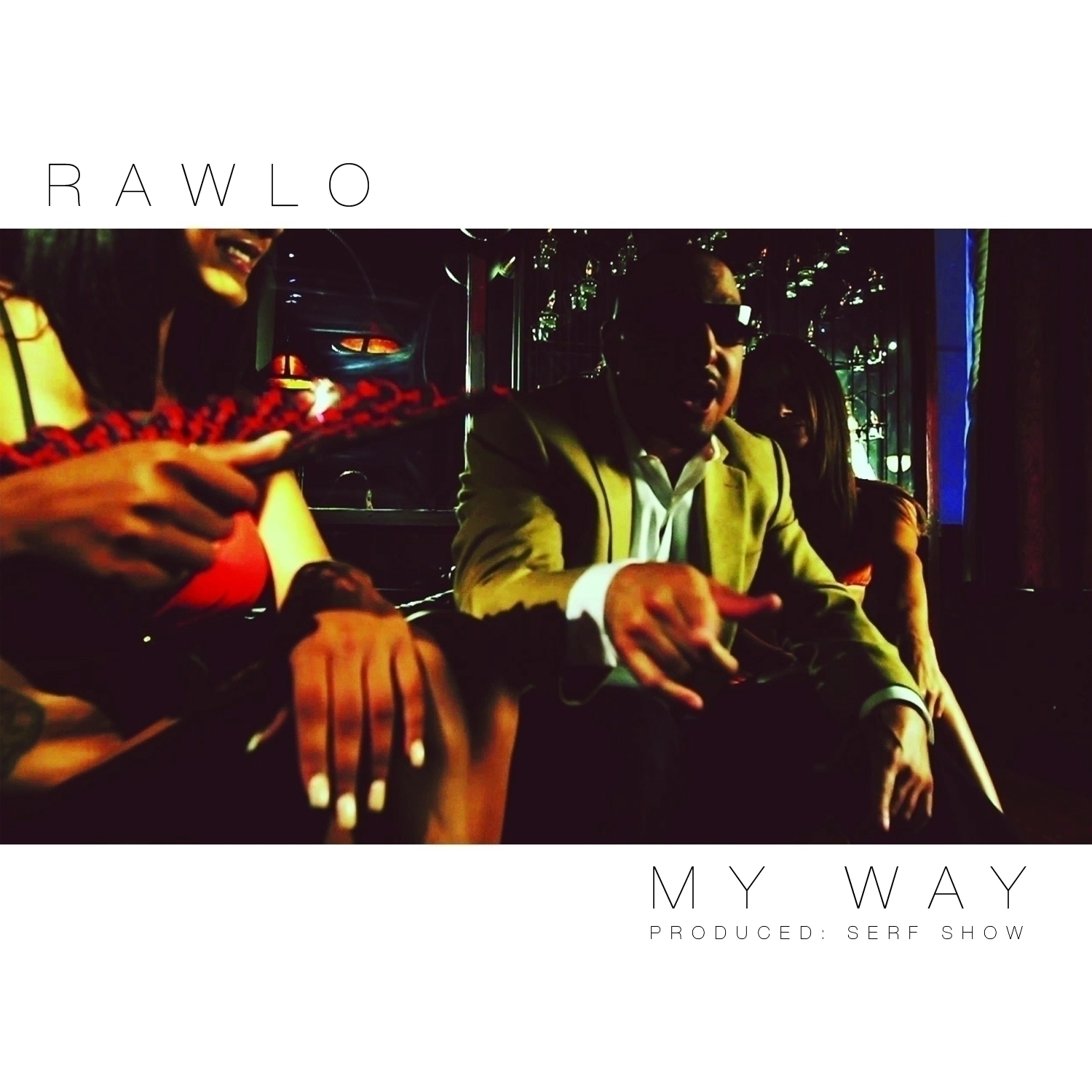 My Way - Single