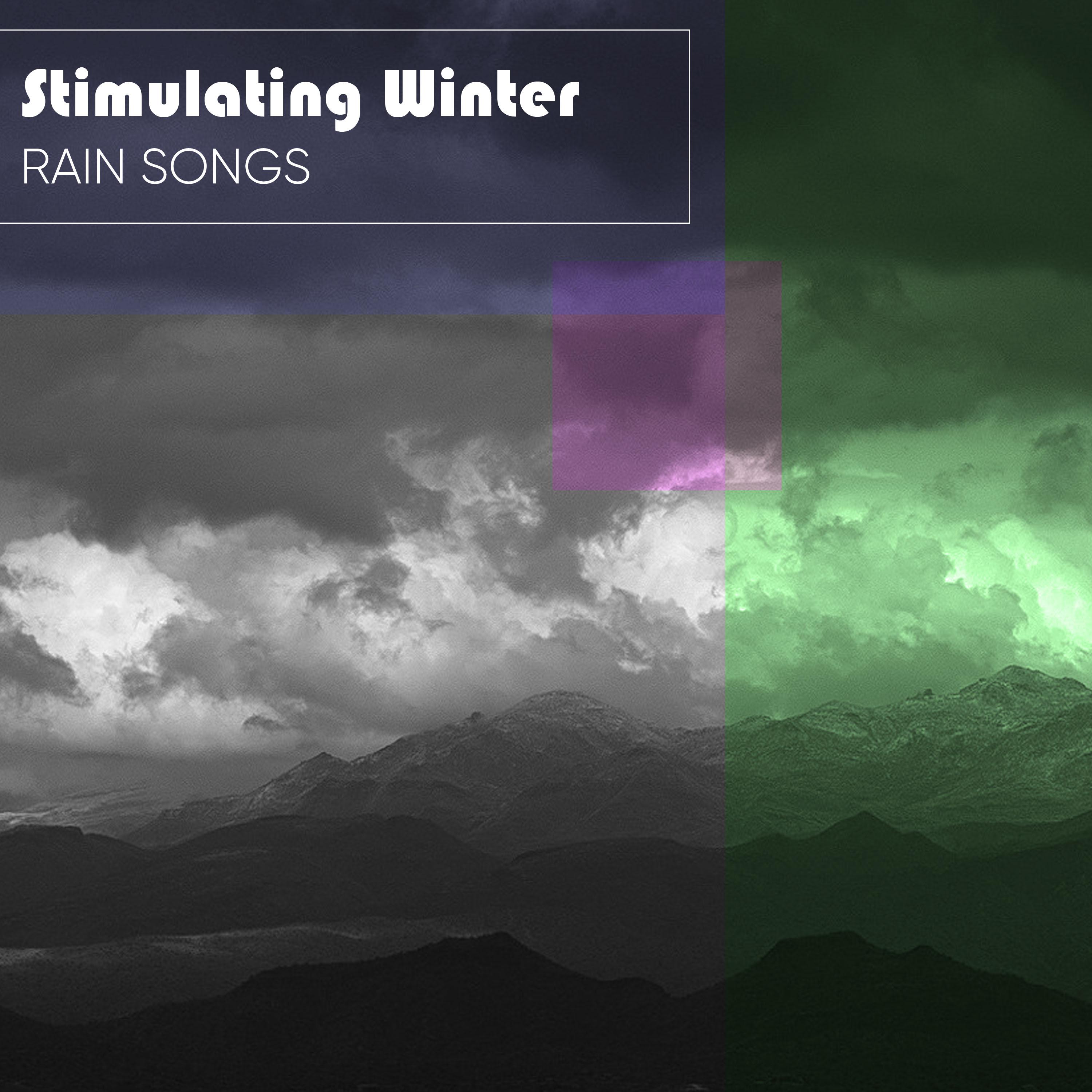 Stimulating Winter Rain Songs