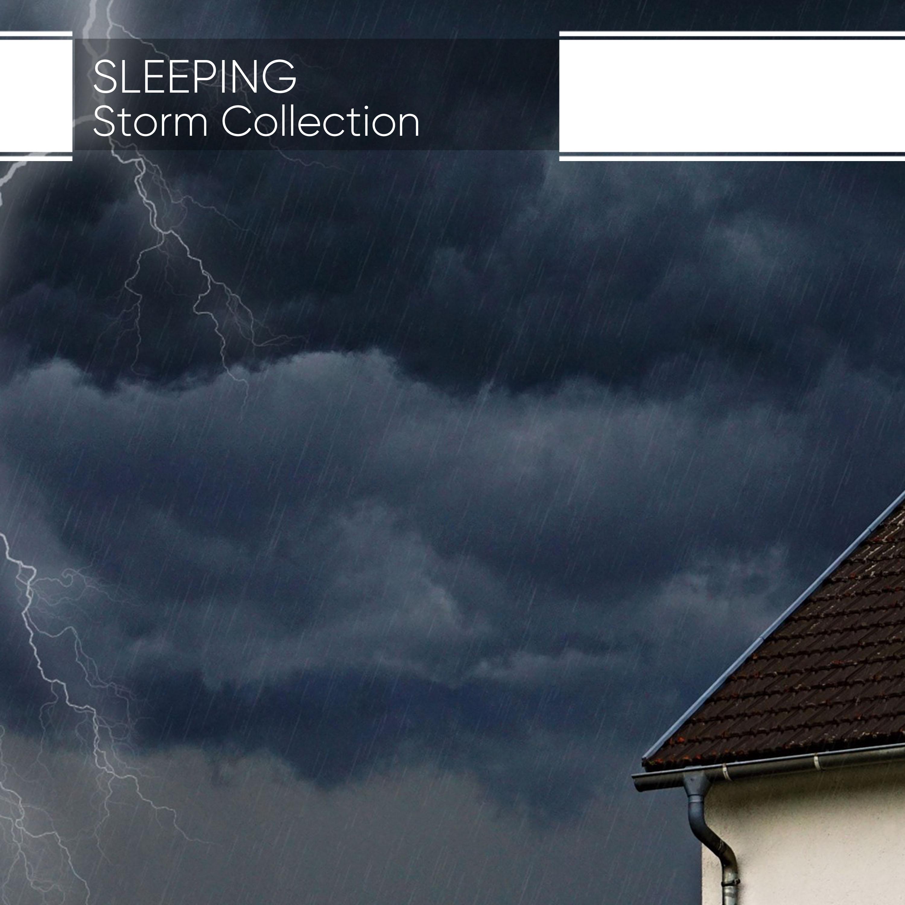 Sleeping Storm Collection