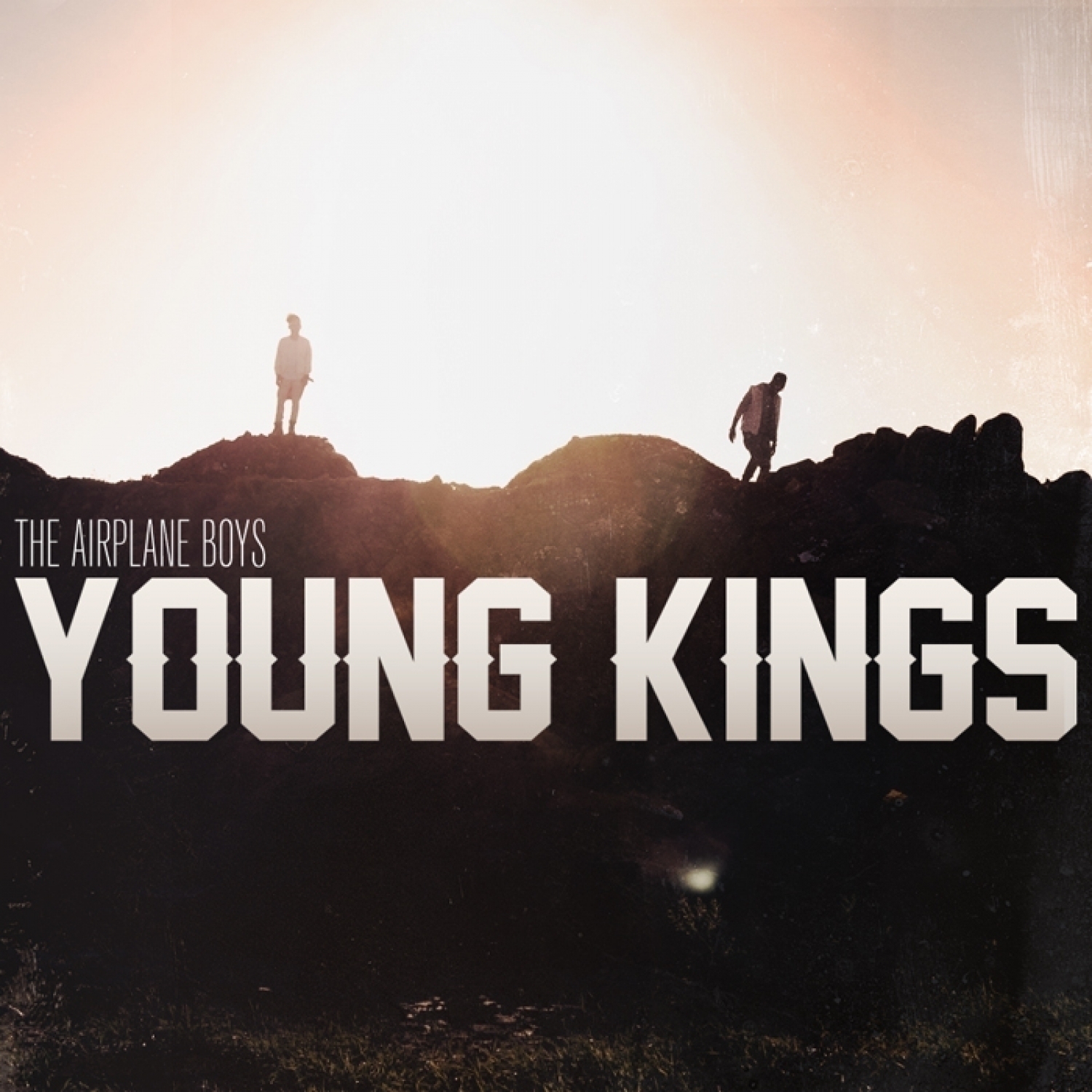 Young Kings - Single