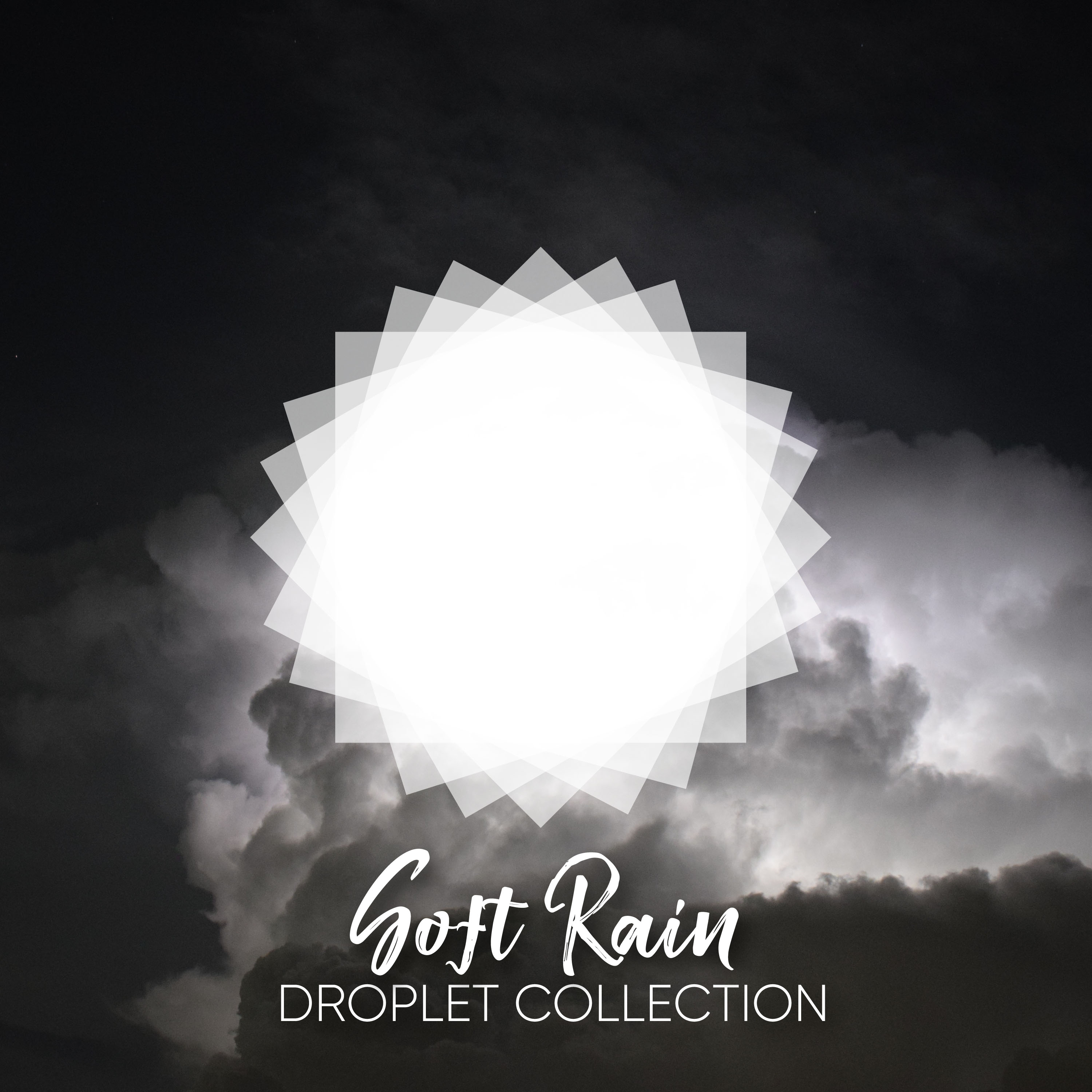 Soft Rain Droplet Collection