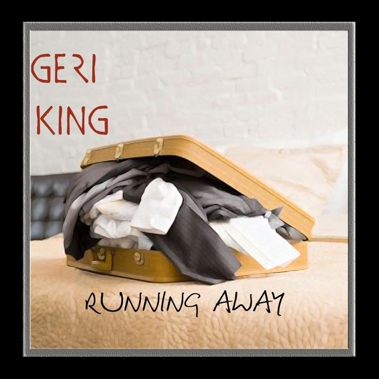 Running Away - Single